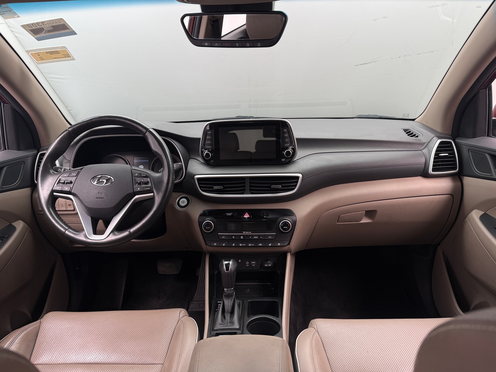 Thumbnail: 2020 Hyundai Tucson - 2