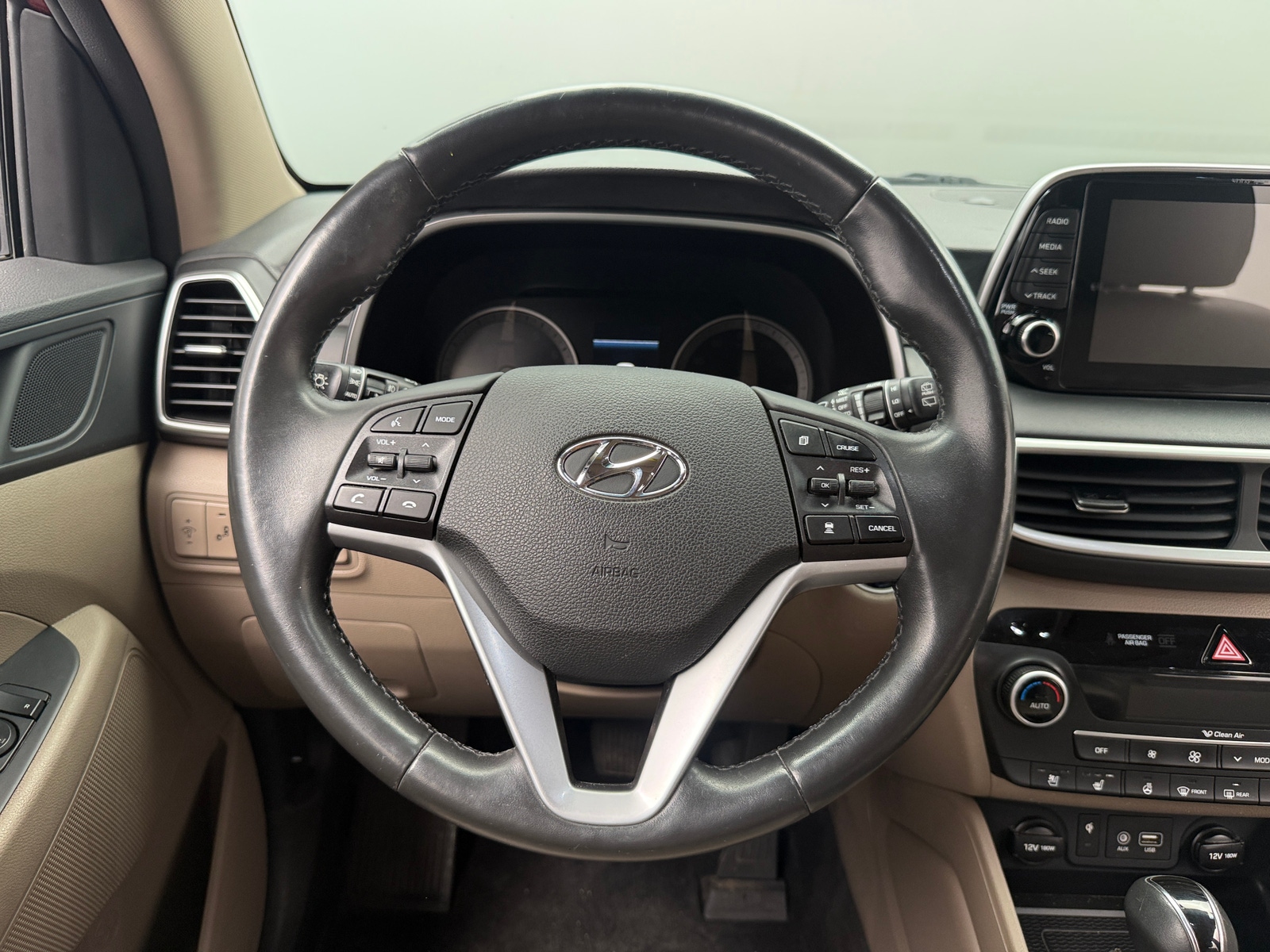Thumbnail: 2020 Hyundai Tucson - 4