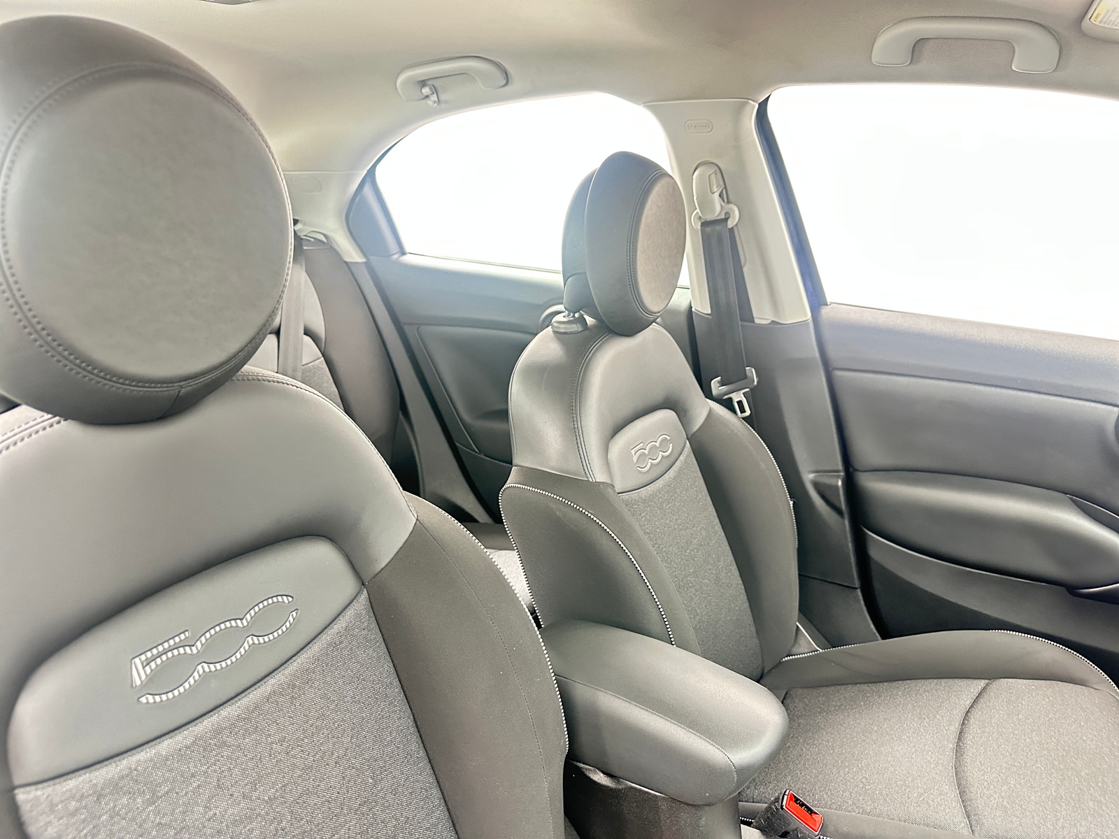 Thumbnail: 2019 Fiat 500X - 2