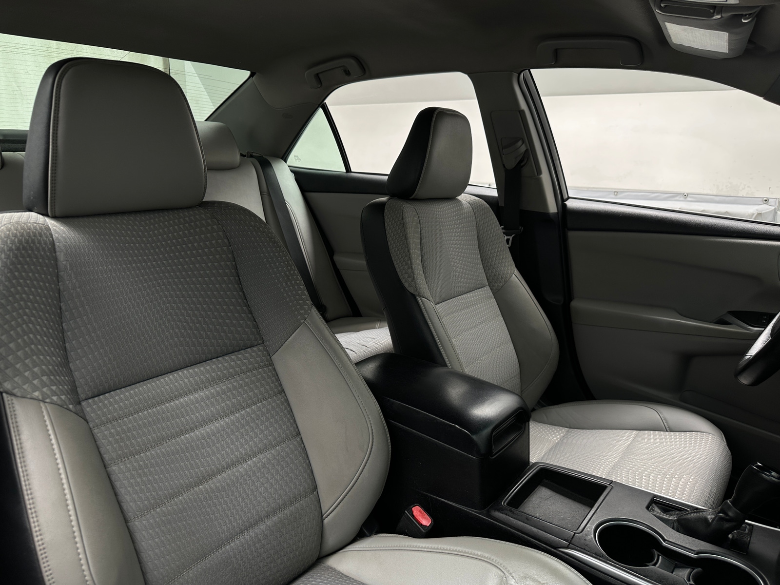 Thumbnail: 2015 Toyota Camry - 2
