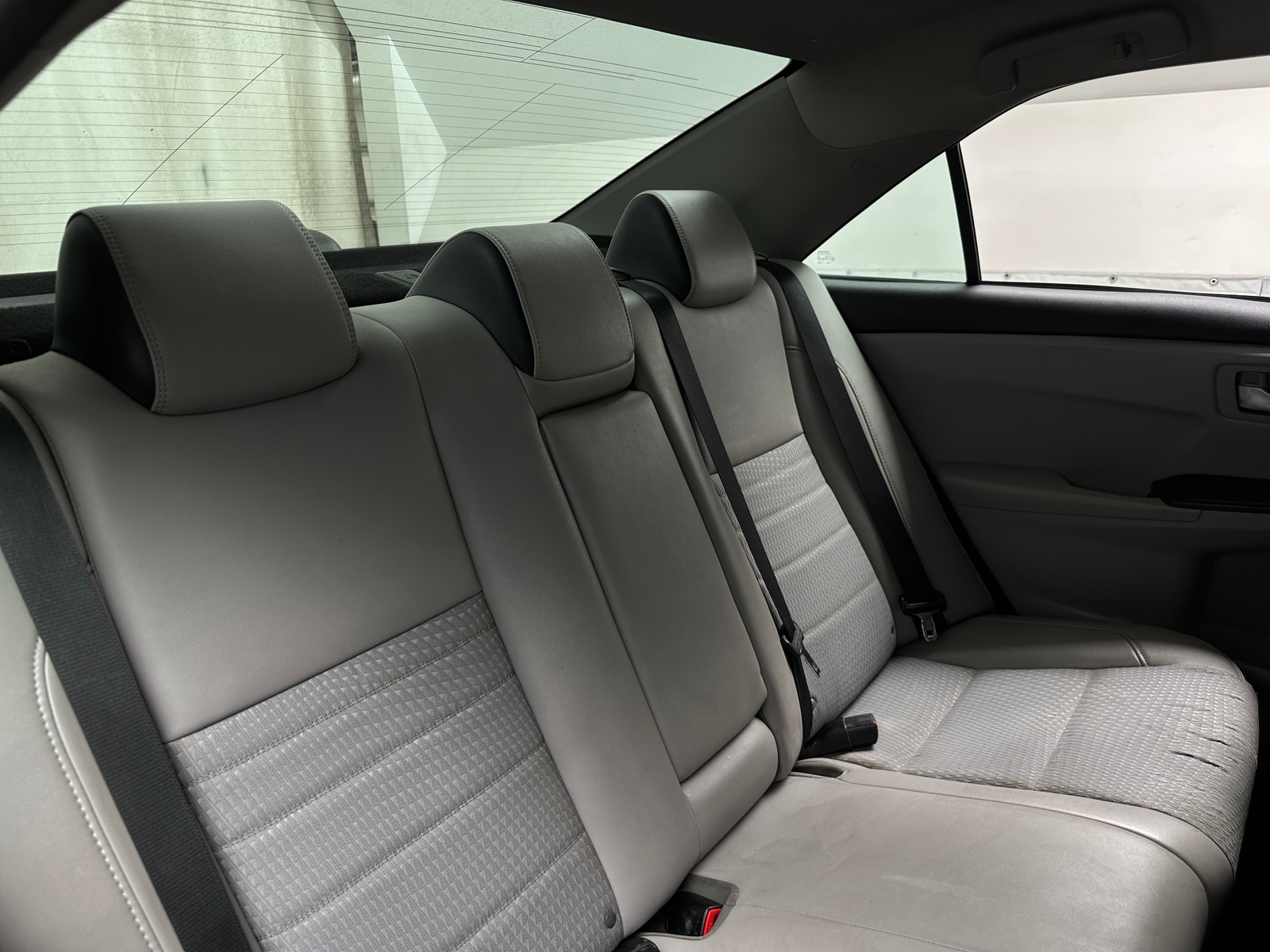 Thumbnail: 2015 Toyota Camry - 6
