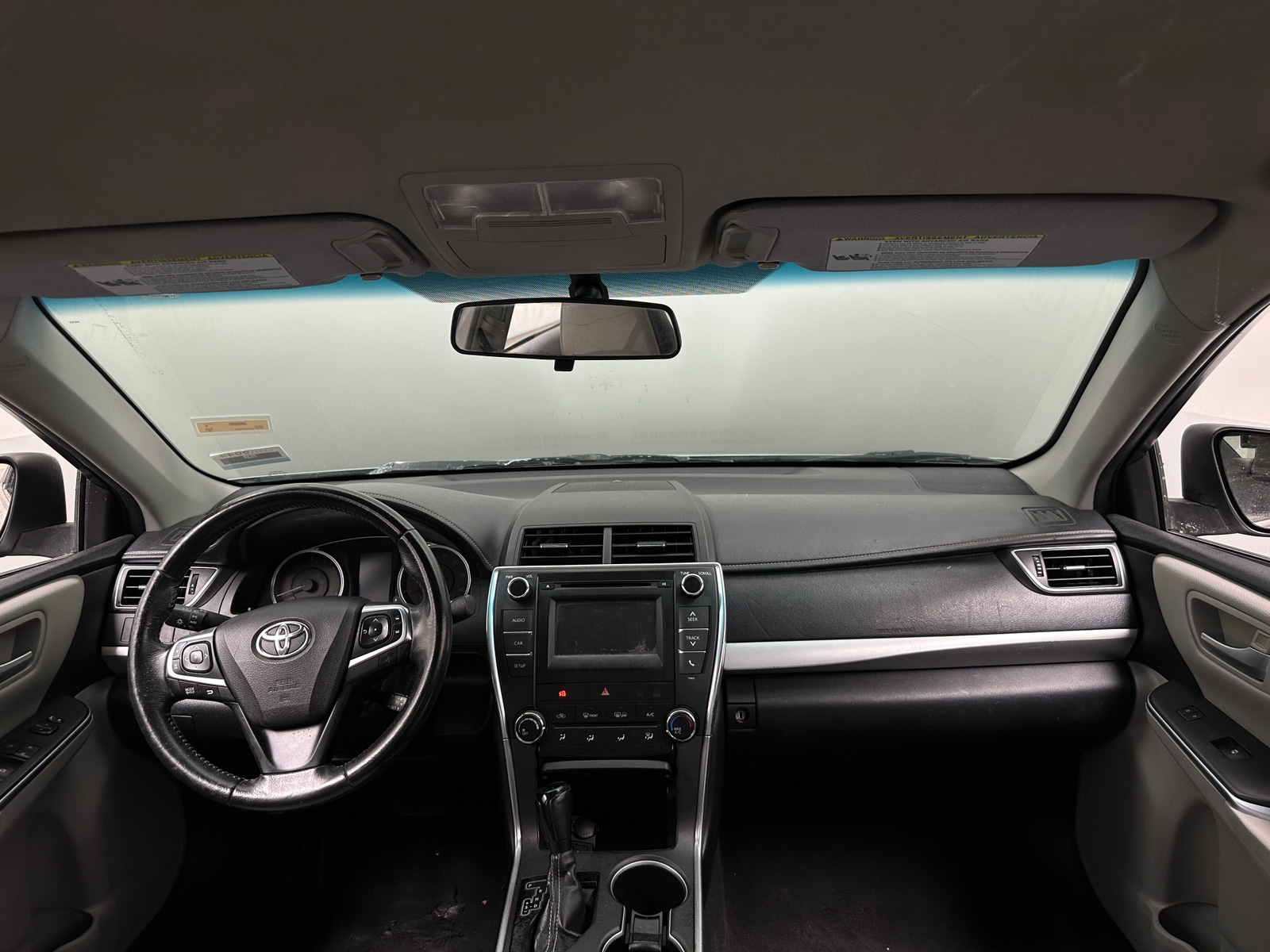 Thumbnail: 2015 Toyota Camry - 3