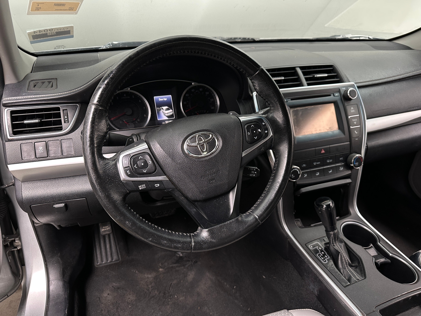 Thumbnail: 2015 Toyota Camry - 5