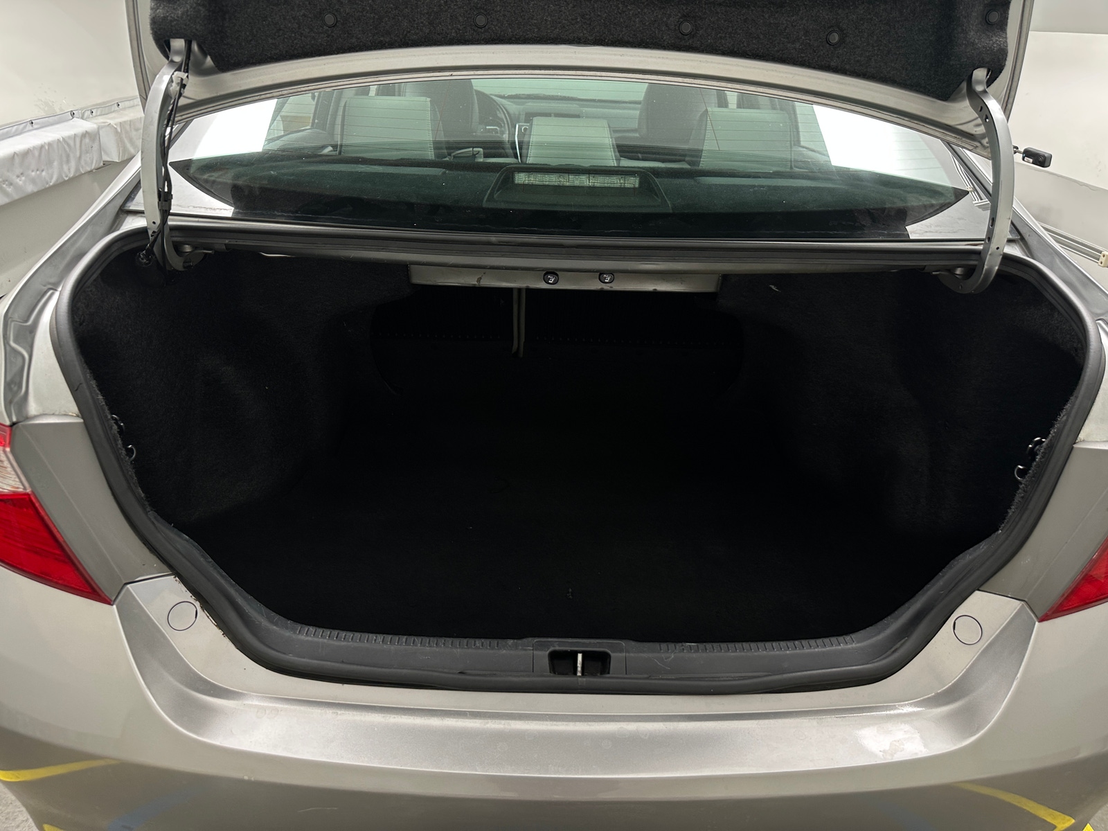 Thumbnail: 2015 Toyota Camry - 7