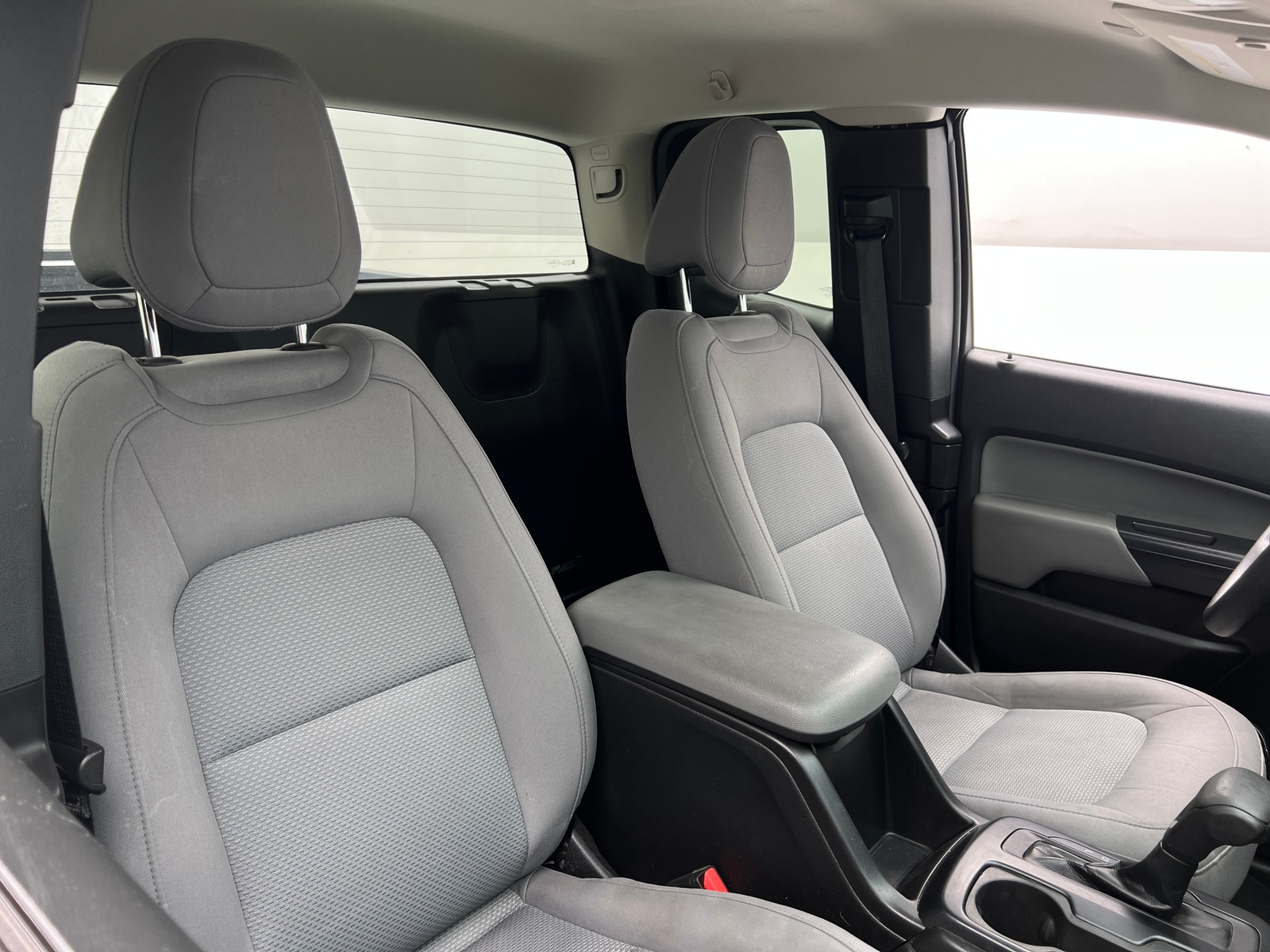 Thumbnail: 2021 GMC Canyon - 2