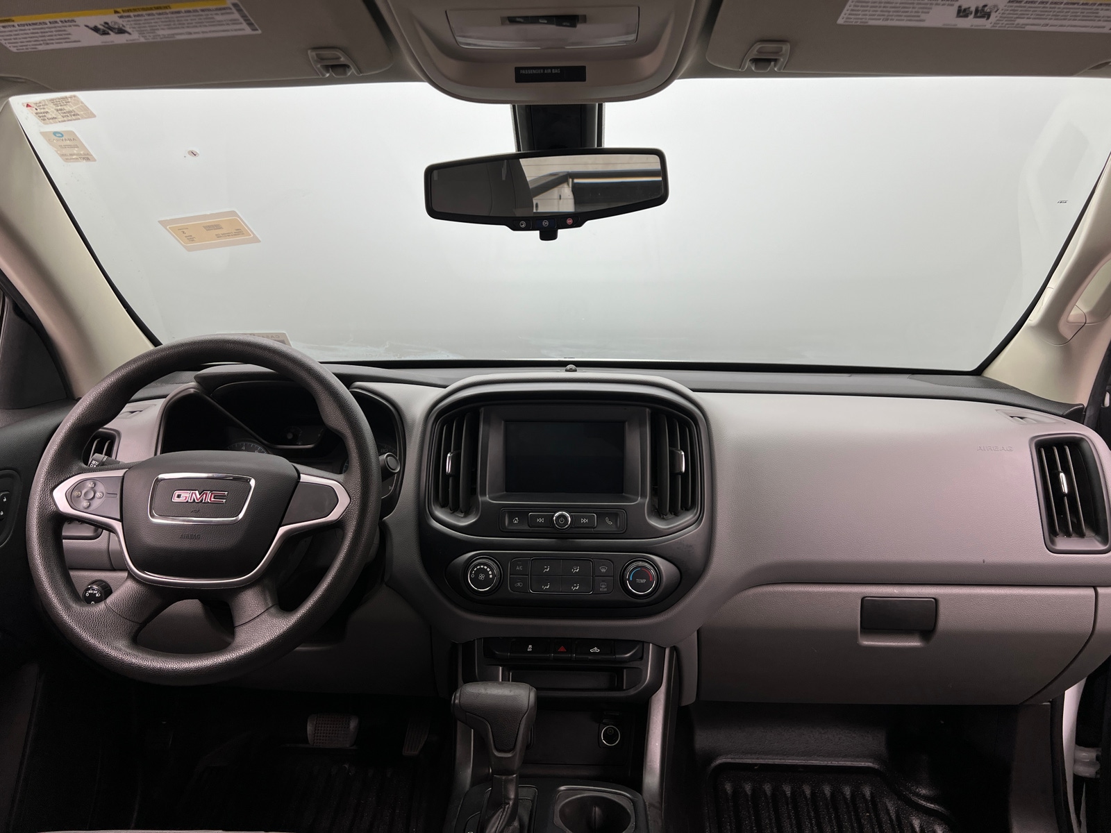 Thumbnail: 2021 GMC Canyon - 3
