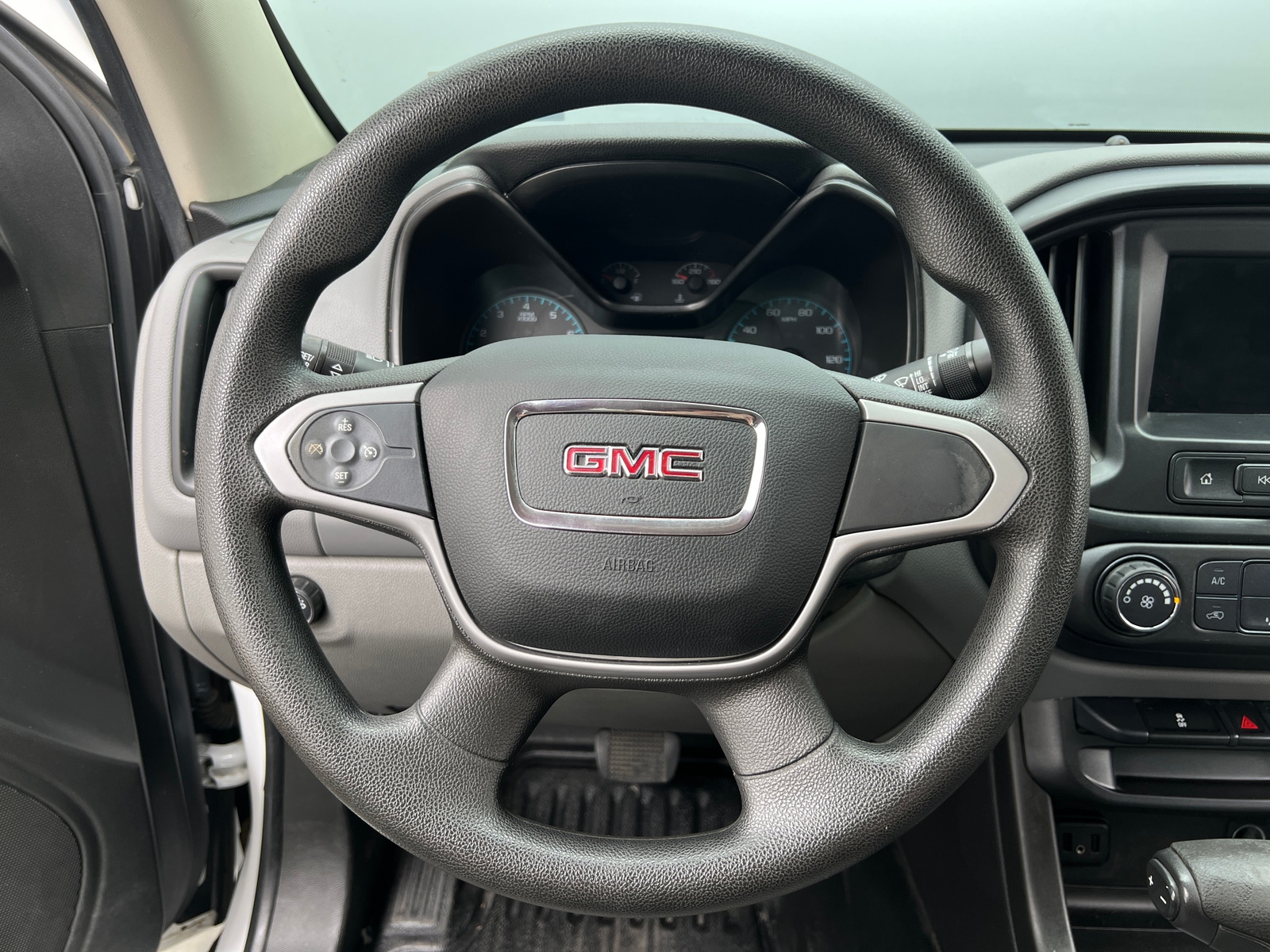 Thumbnail: 2021 GMC Canyon - 5