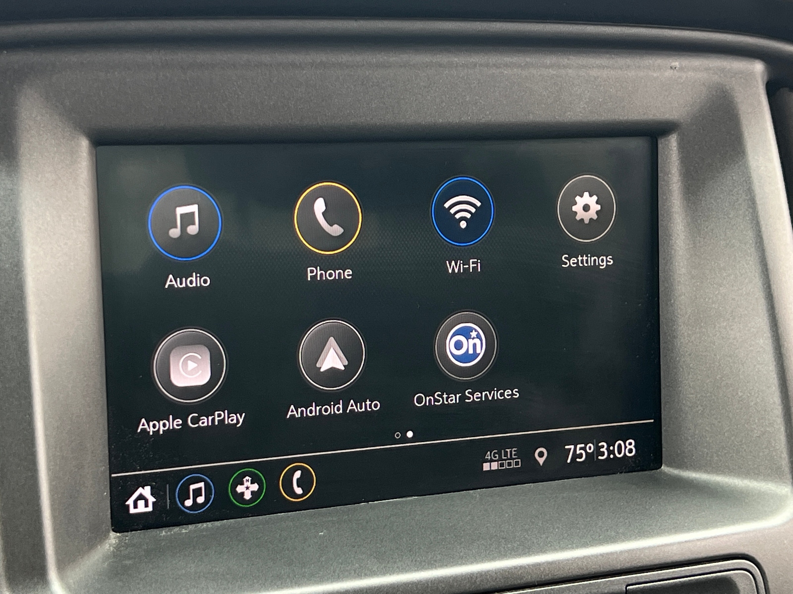 Thumbnail: 2021 GMC Canyon - 4