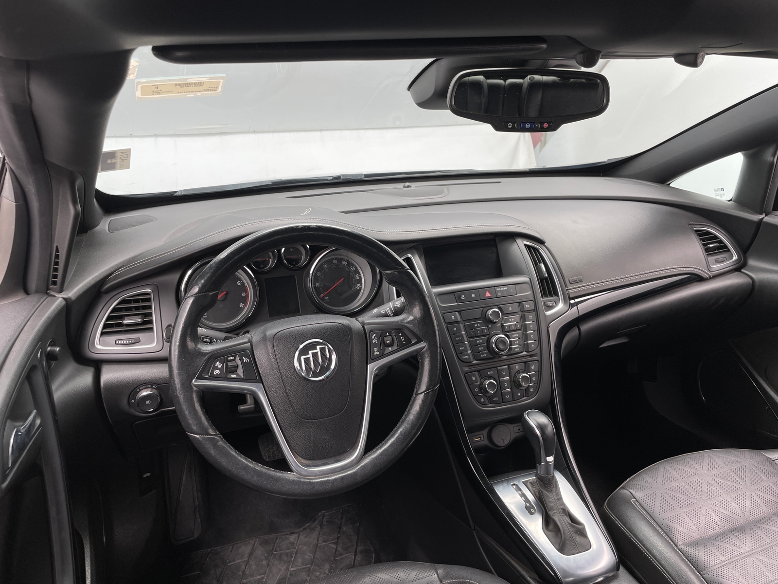 Thumbnail: 2018 Buick Cascada - 2