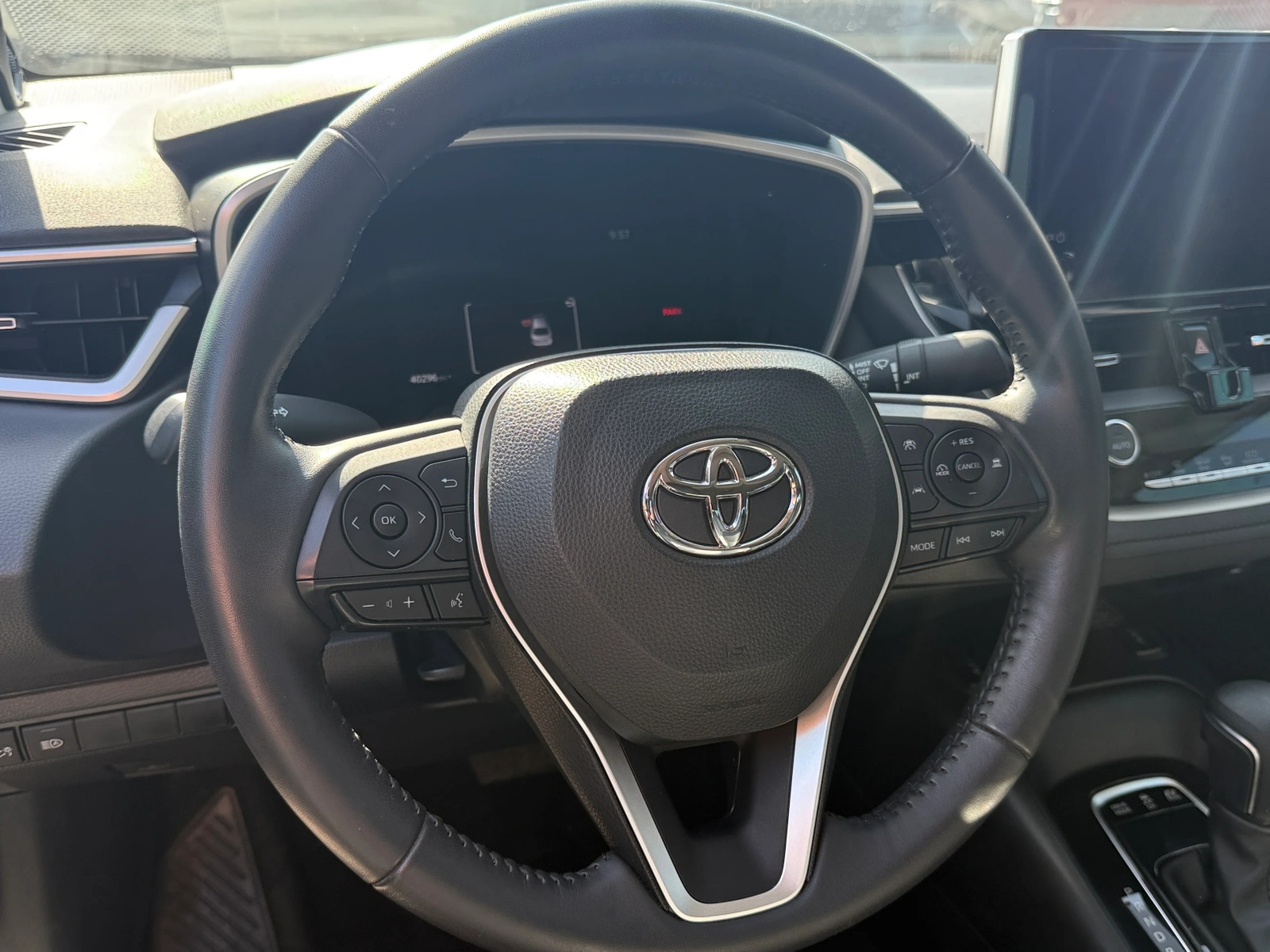 Thumbnail: 2024 Toyota Corolla - 4