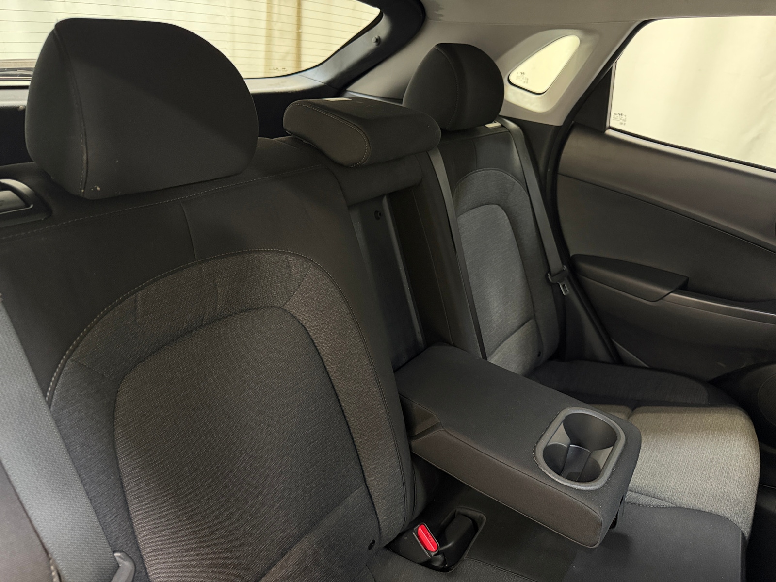 Thumbnail: 2022 Hyundai Kona - 6