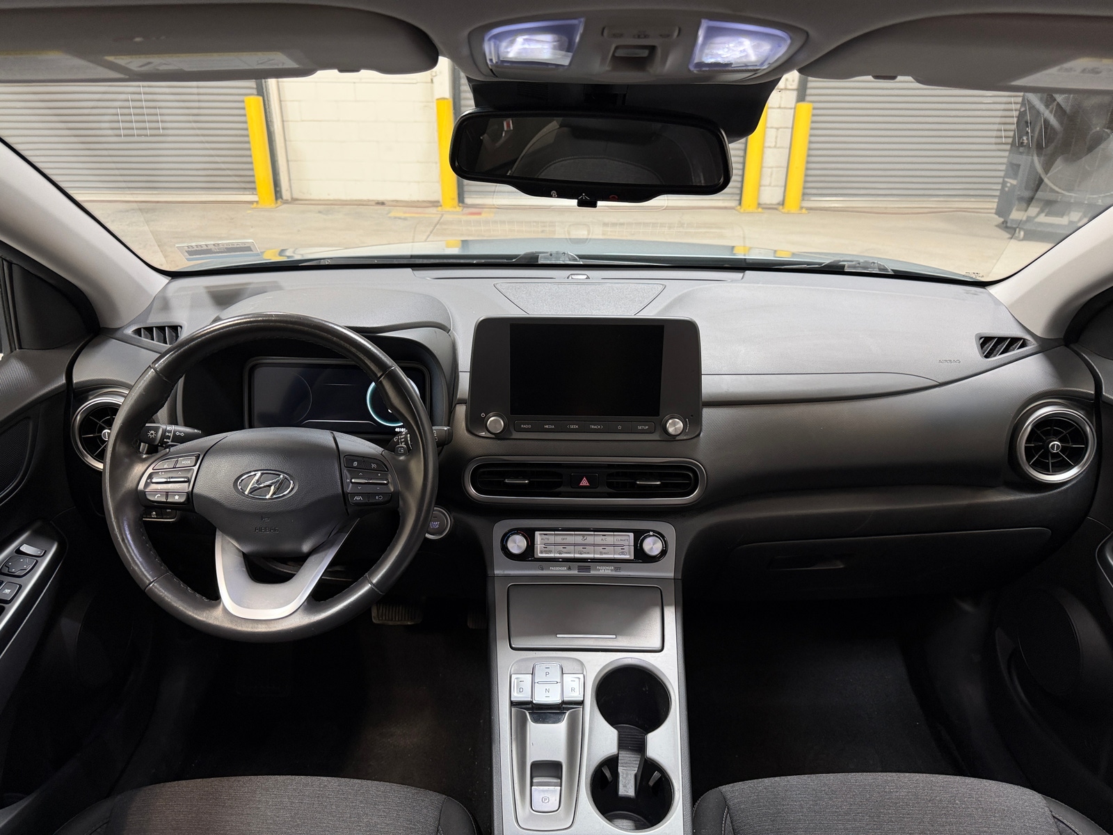 Thumbnail: 2022 Hyundai Kona - 3