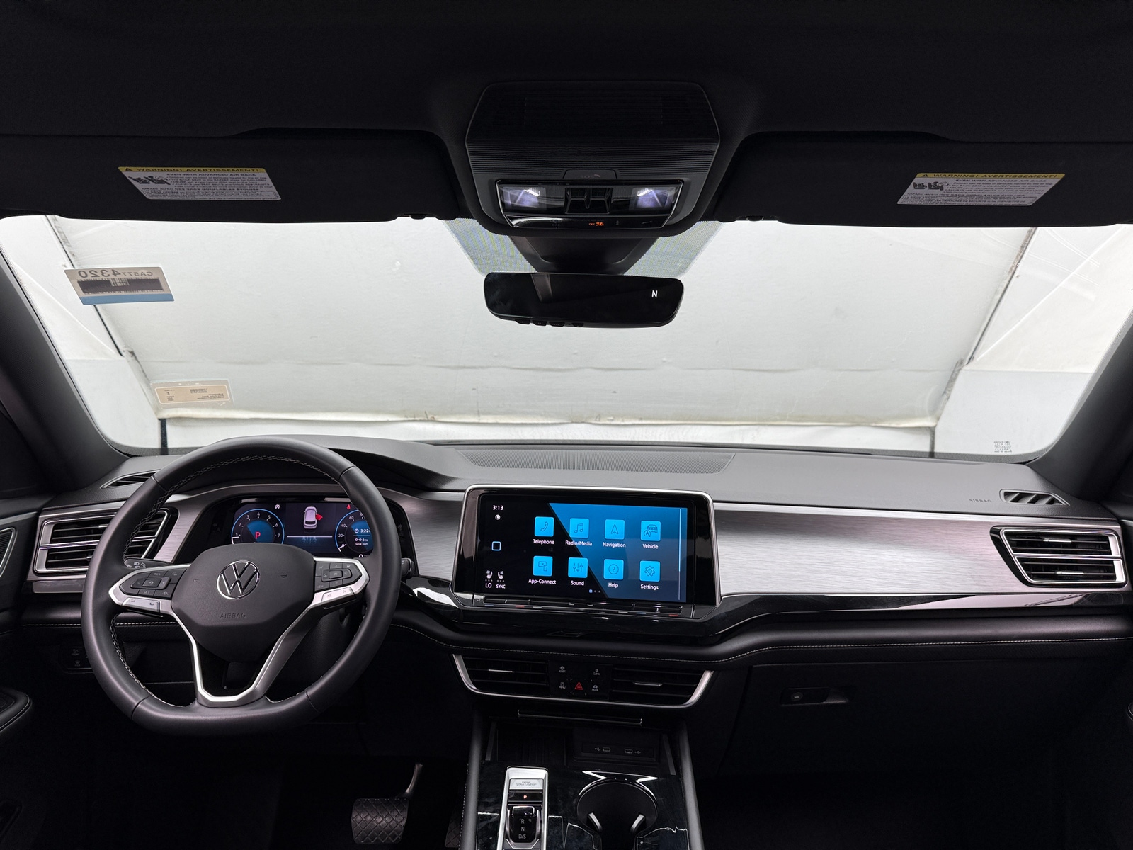 Thumbnail: 2026 Volkswagen Atlas - 2