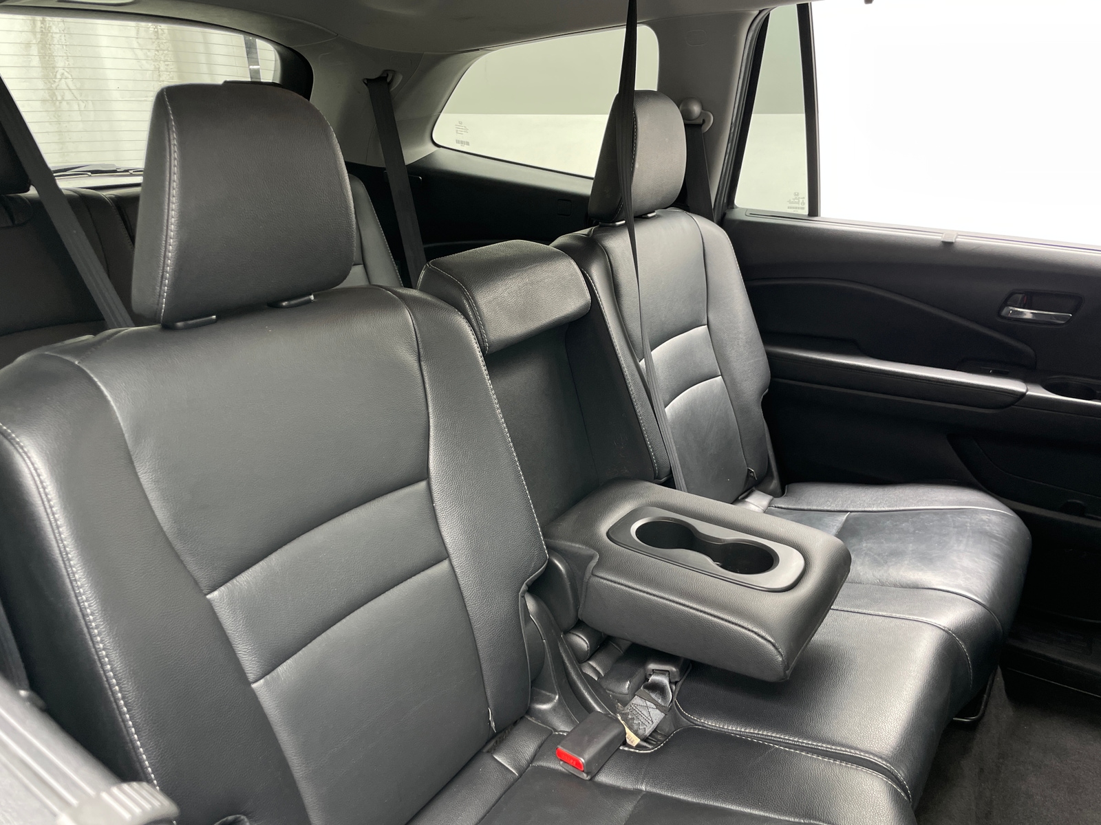 Thumbnail: 2019 Honda Pilot - 5
