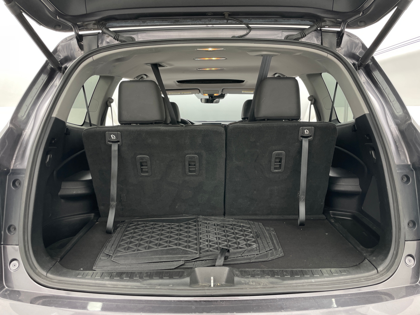 Thumbnail: 2019 Honda Pilot - 6
