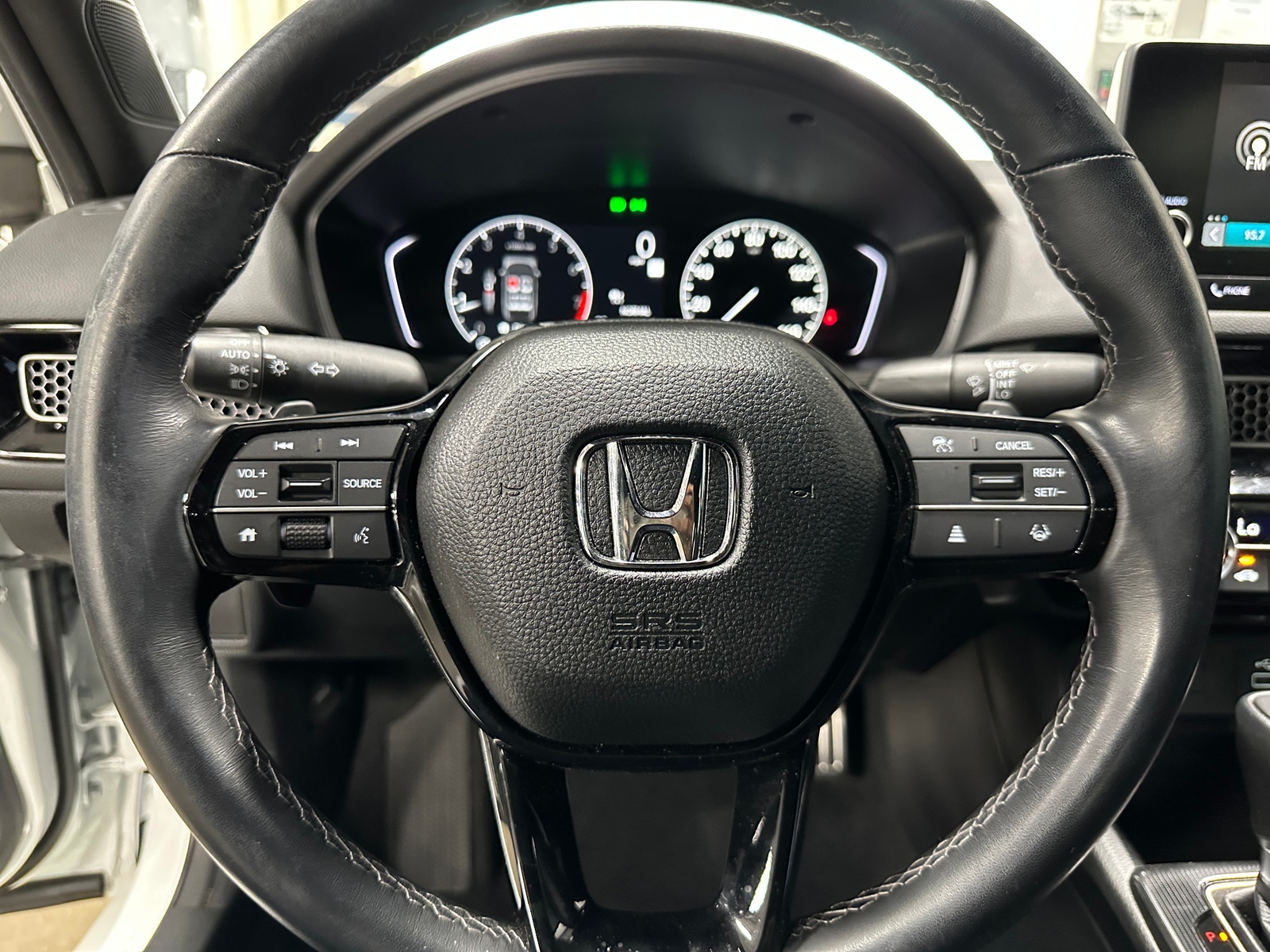 Thumbnail: 2023 Honda Civic - 5