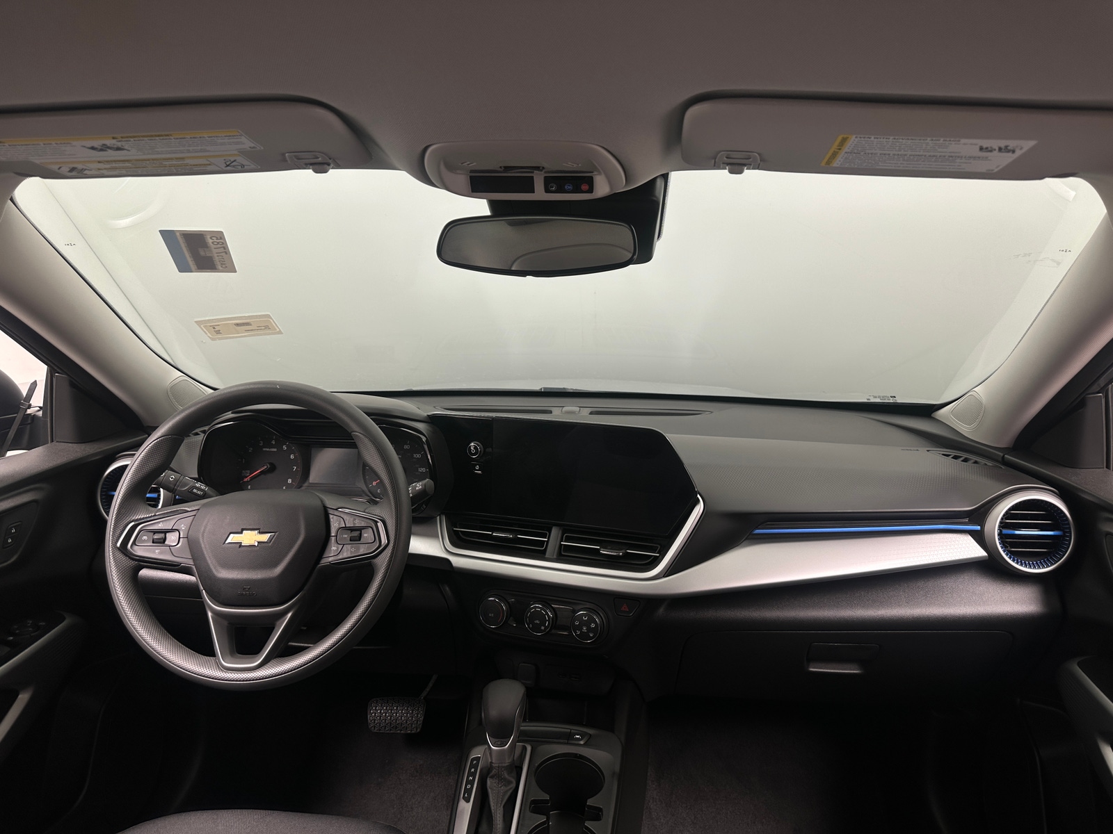 Thumbnail: 2026 Chevrolet Trax - 3