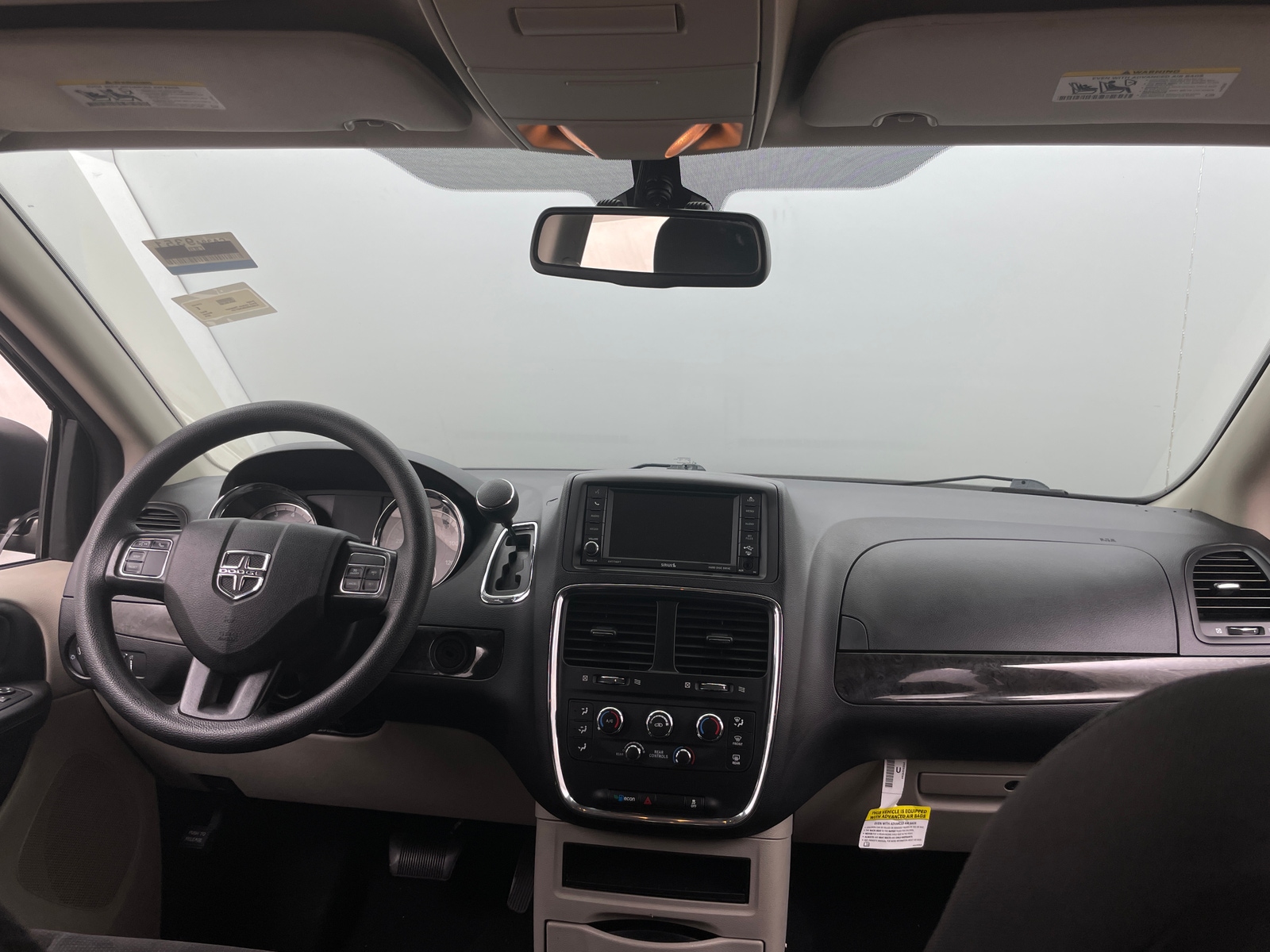 Thumbnail: 2019 Dodge Grand Caravan - 3