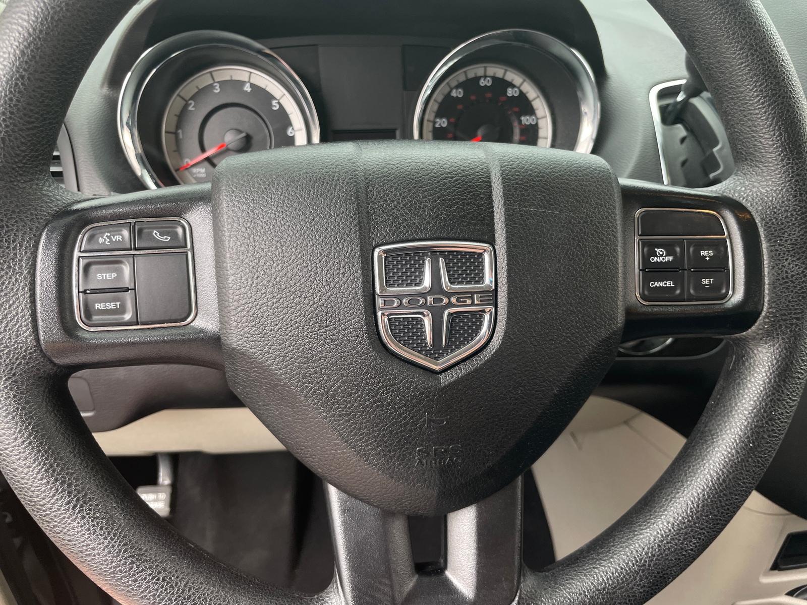 Thumbnail: 2019 Dodge Grand Caravan - 5