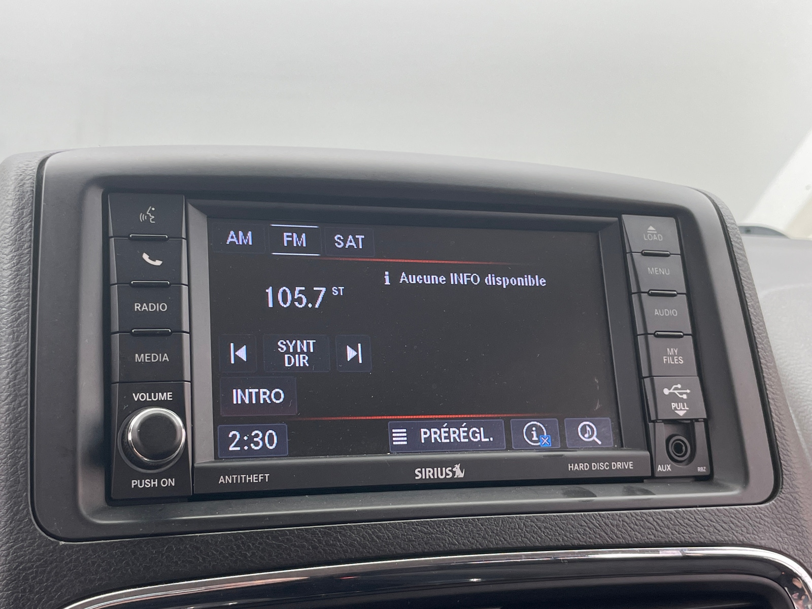 Thumbnail: 2019 Dodge Grand Caravan - 4