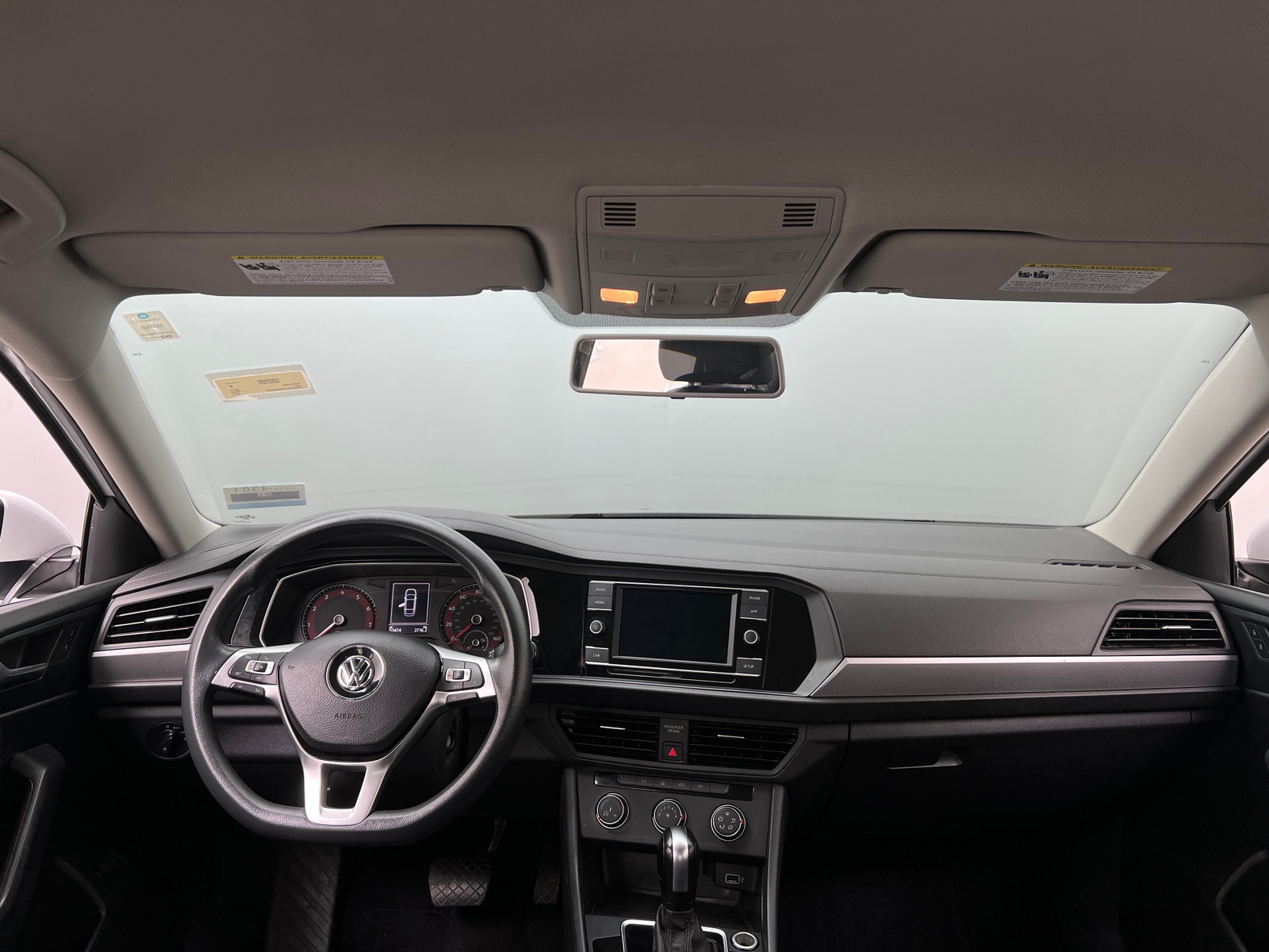Thumbnail: 2019 Volkswagen Jetta - 3