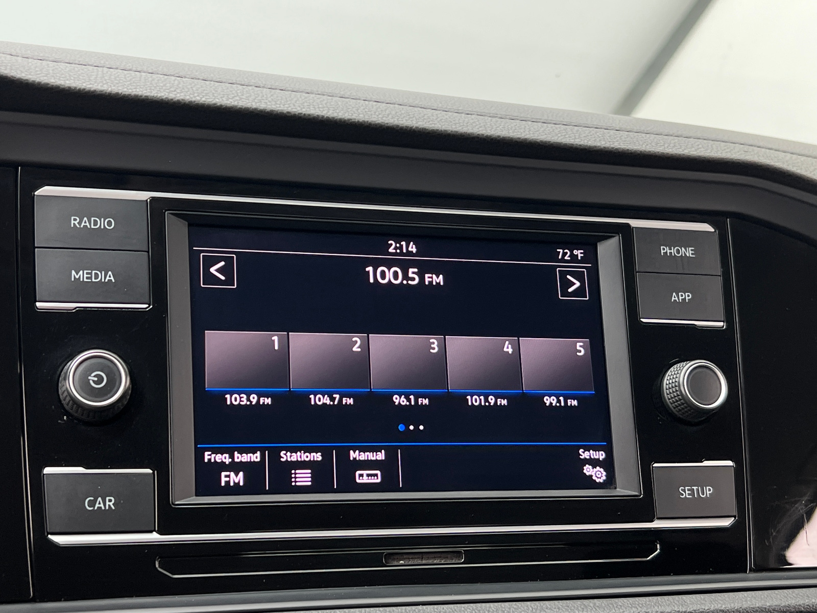 Thumbnail: 2019 Volkswagen Jetta - 4