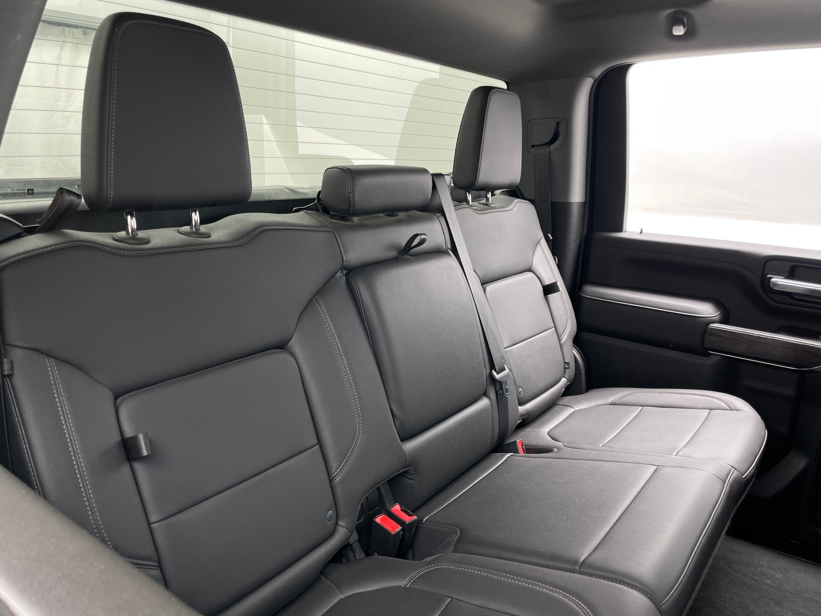 Thumbnail: 2022 Chevrolet Silverado 3500 - 5
