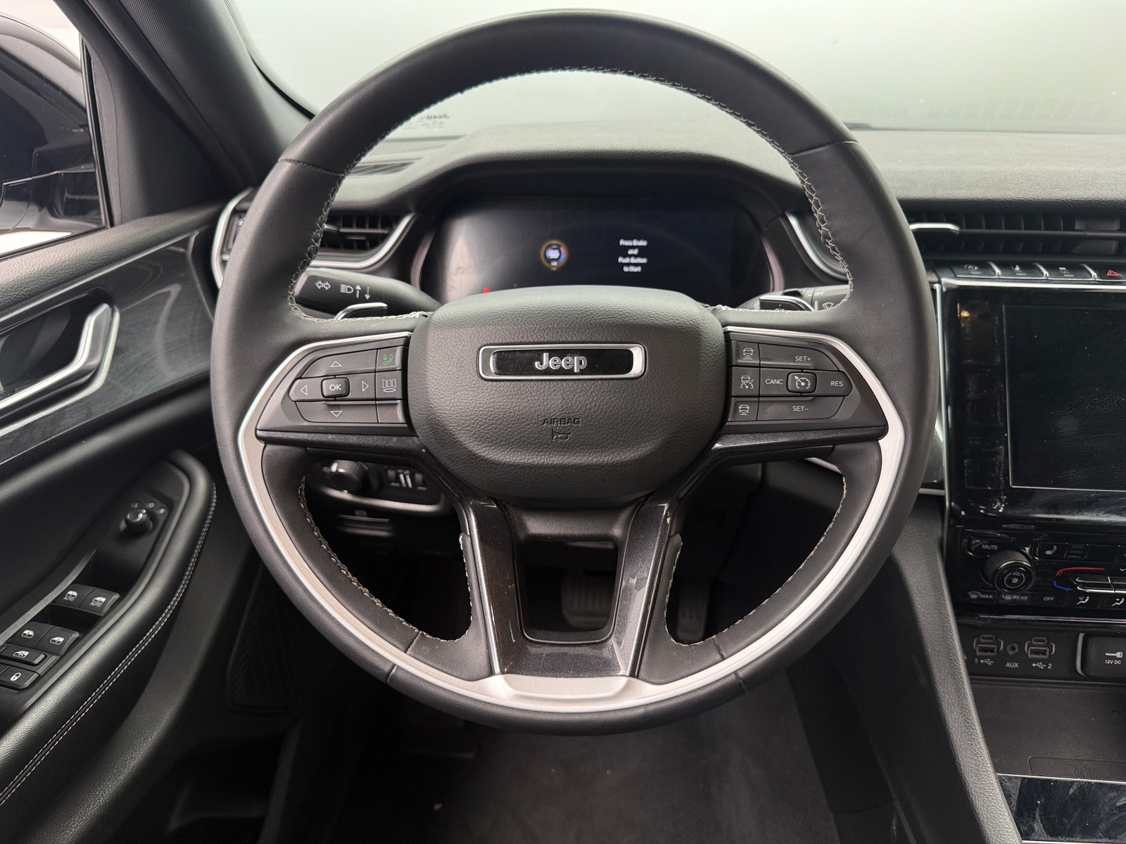 Thumbnail: 2023 Jeep Grand Cherokee - 5
