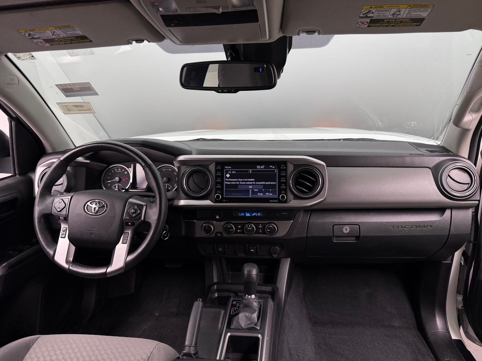 Thumbnail: 2022 Toyota Tacoma - 3