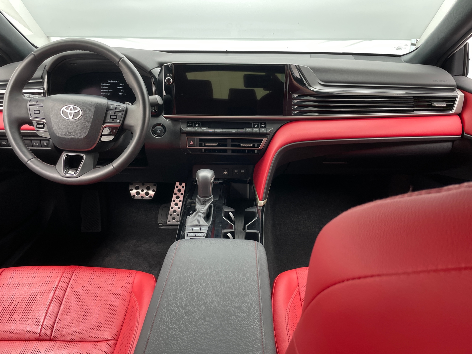 Thumbnail: 2025 Toyota Camry - 2