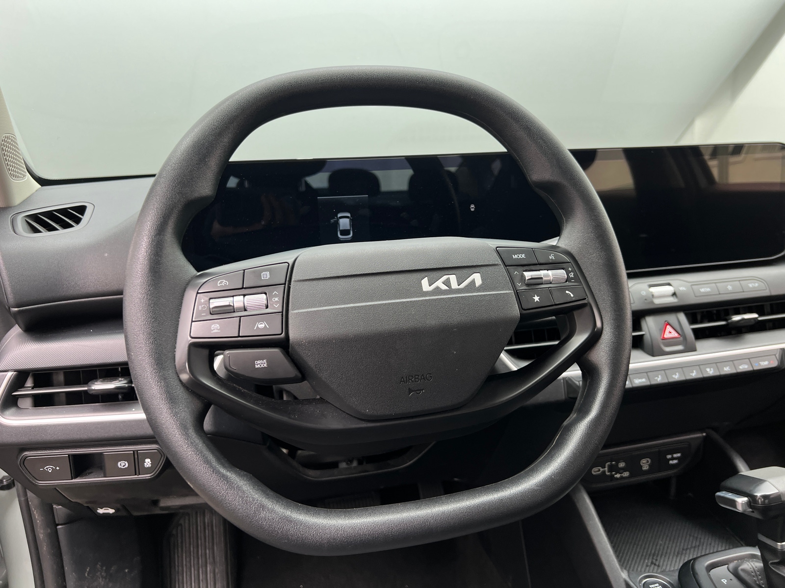 Thumbnail: 2025 Kia K4 - 5