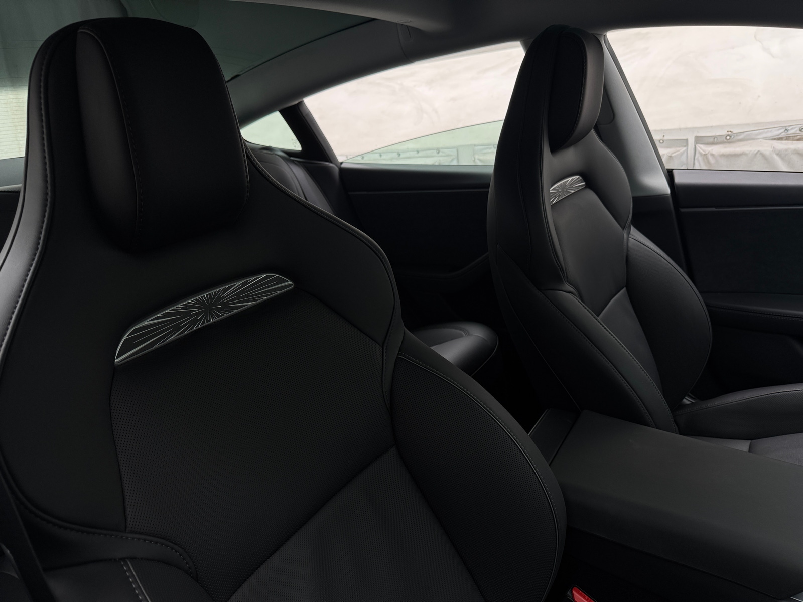 Thumbnail: 2026 Tesla Model 3 - 2