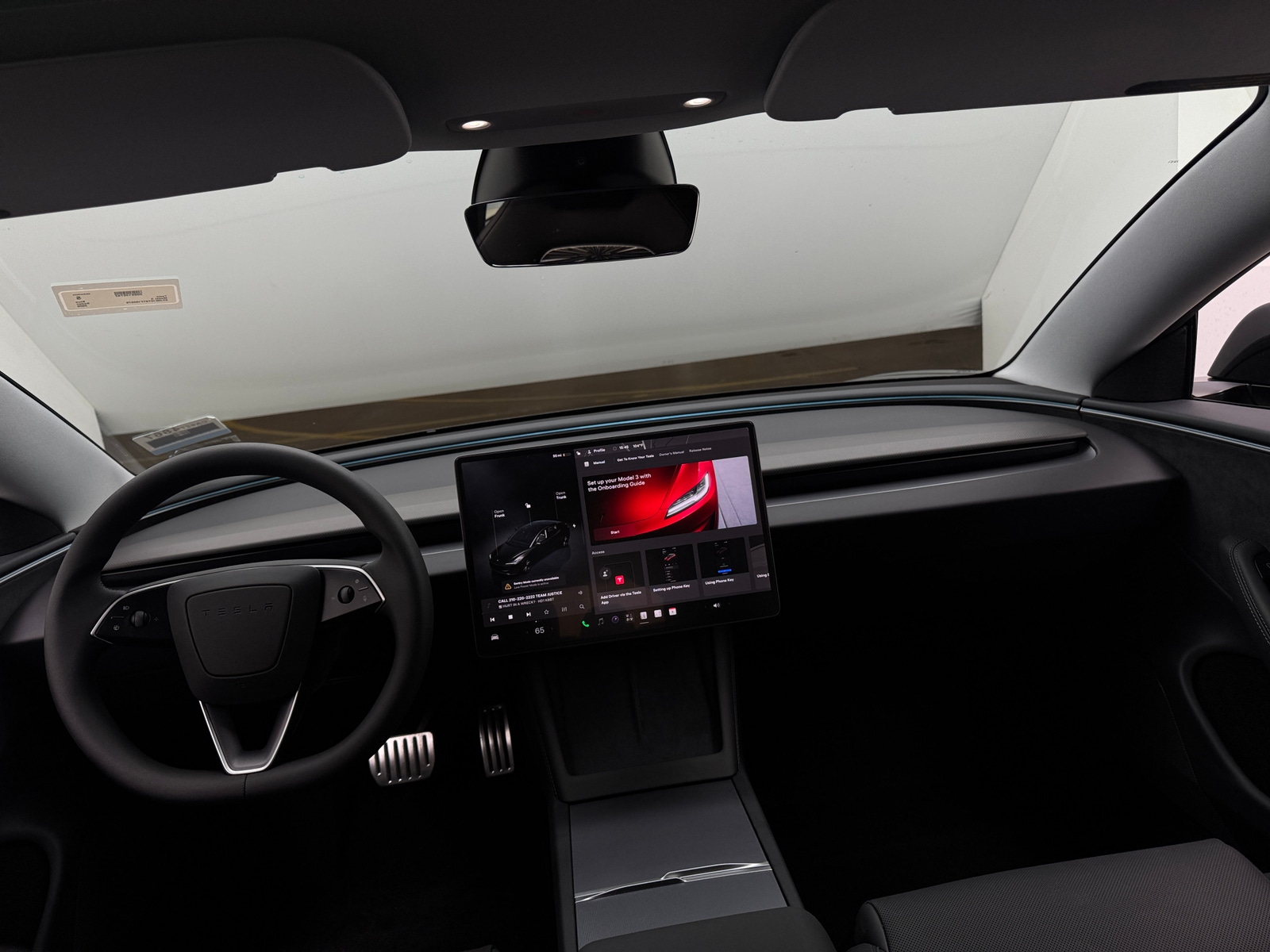 Thumbnail: 2026 Tesla Model 3 - 3