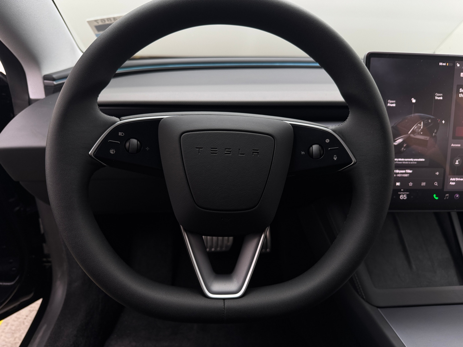 Thumbnail: 2026 Tesla Model 3 - 5