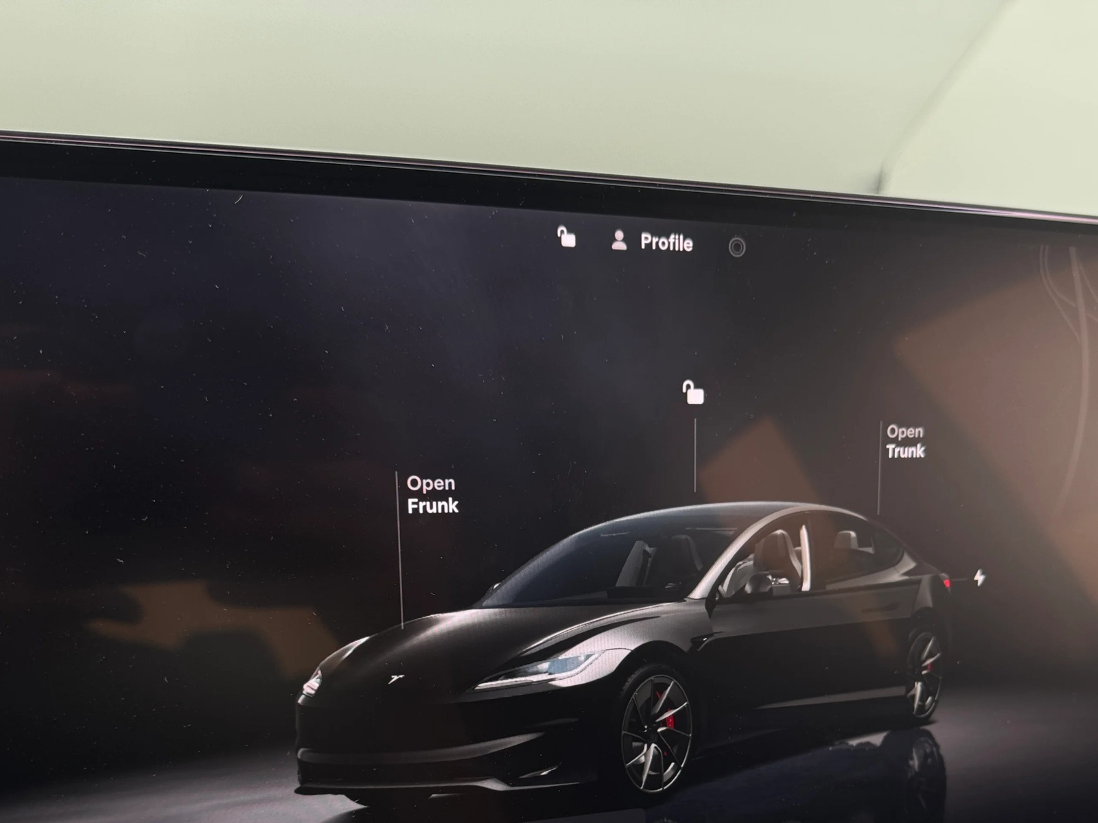 Thumbnail: 2026 Tesla Model 3 - 4