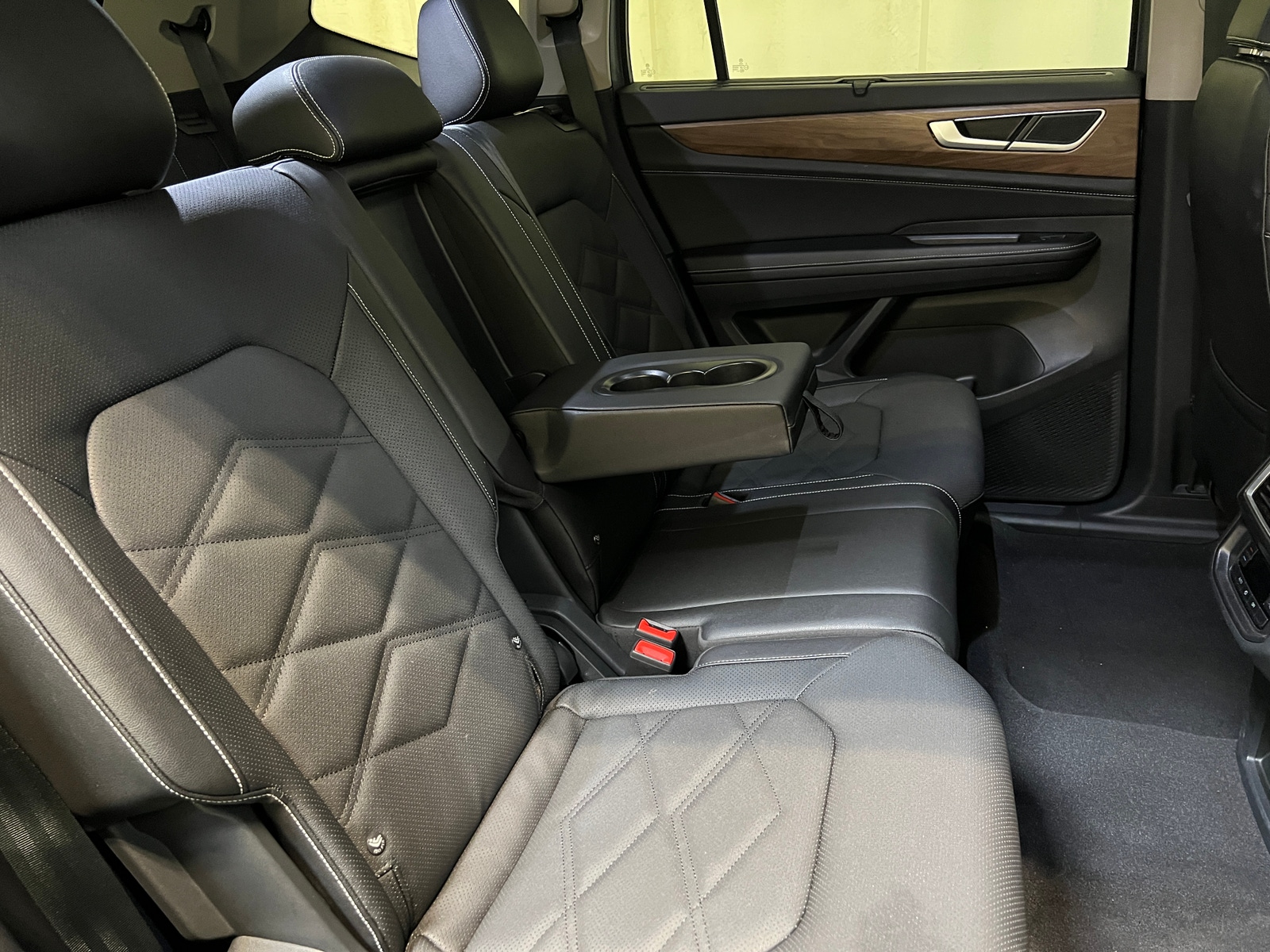 Thumbnail: 2026 Volkswagen Atlas - 5