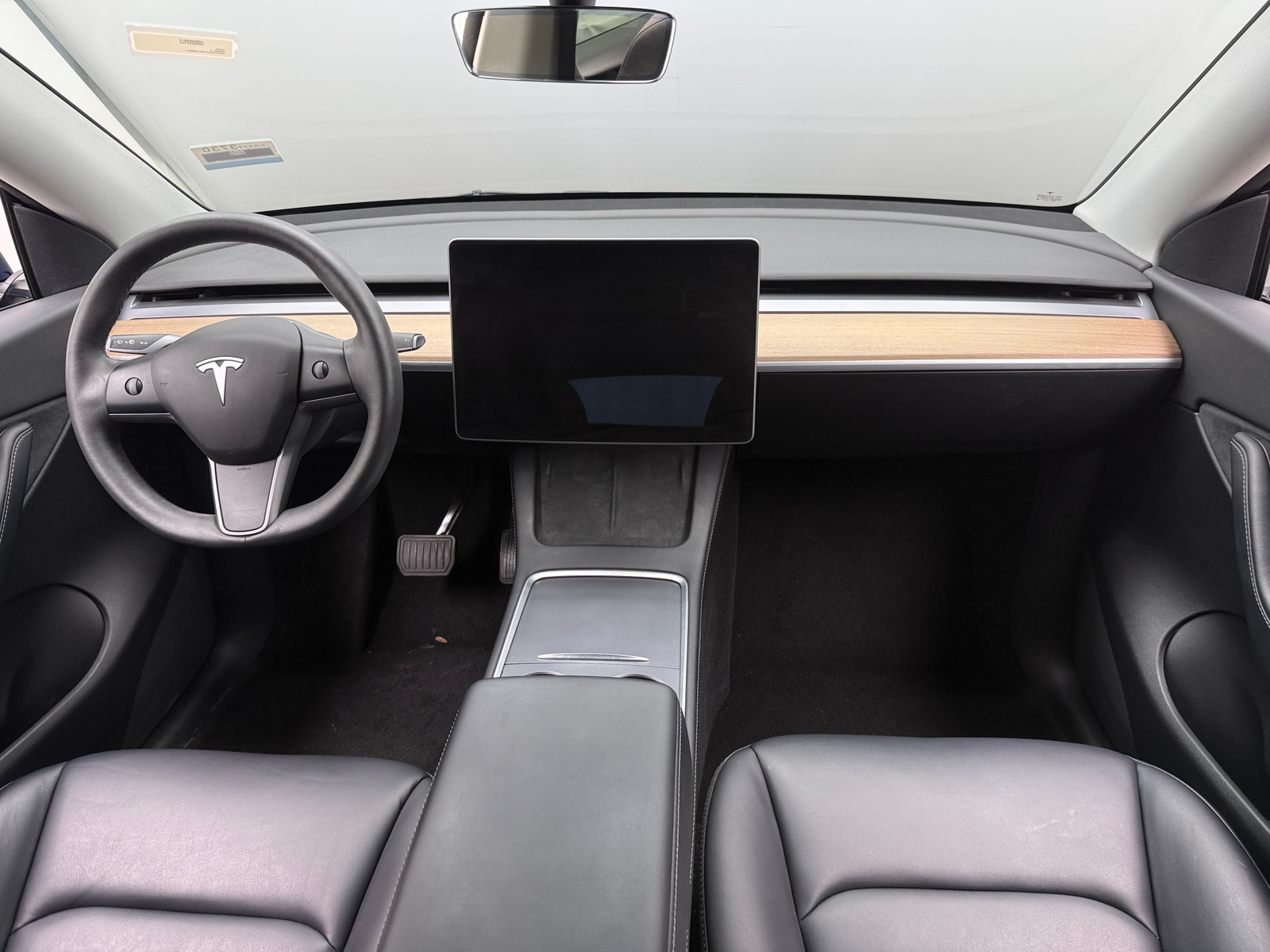 Thumbnail: 2022 Tesla Model Y - 2