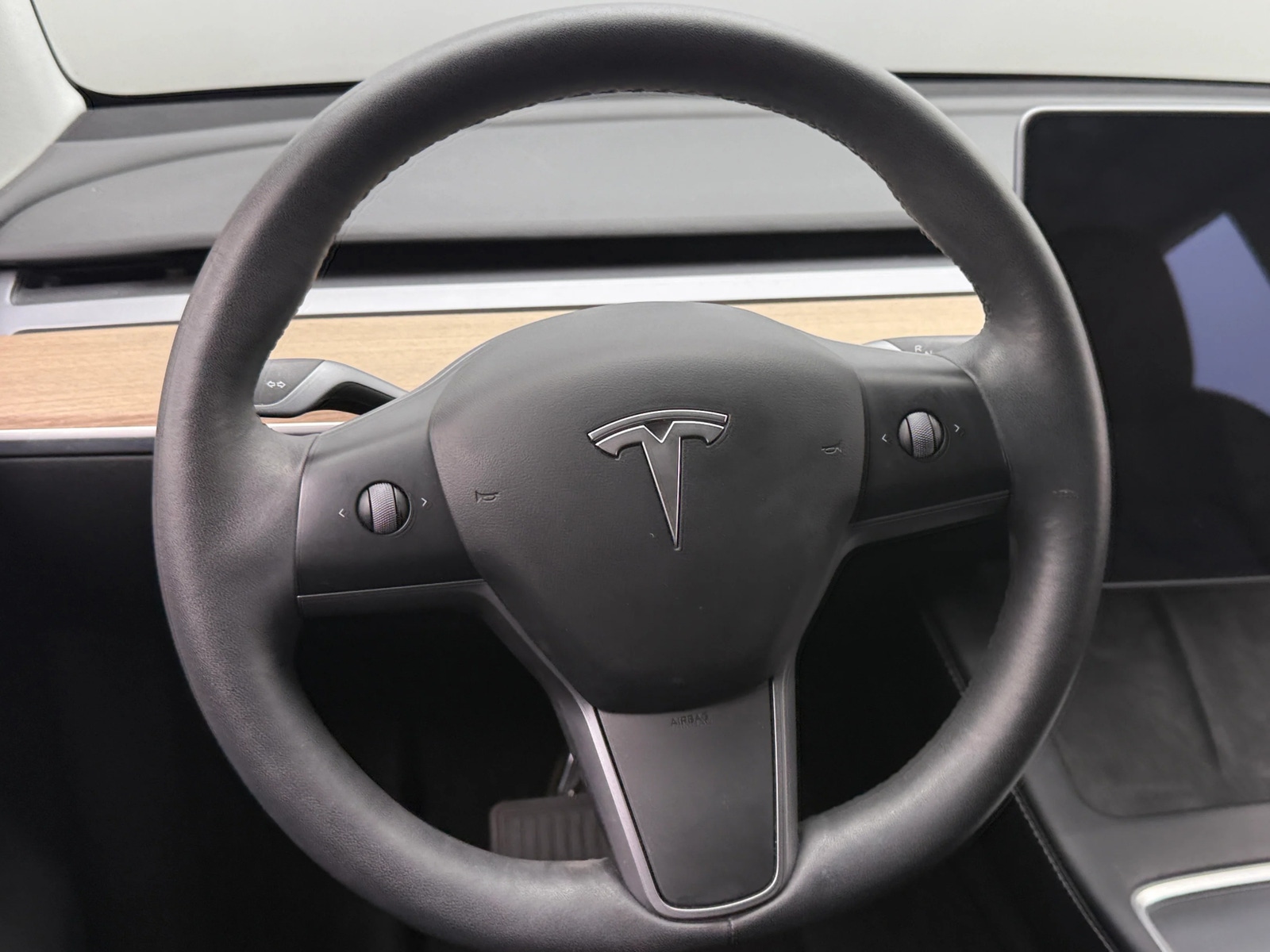 Thumbnail: 2022 Tesla Model Y - 4