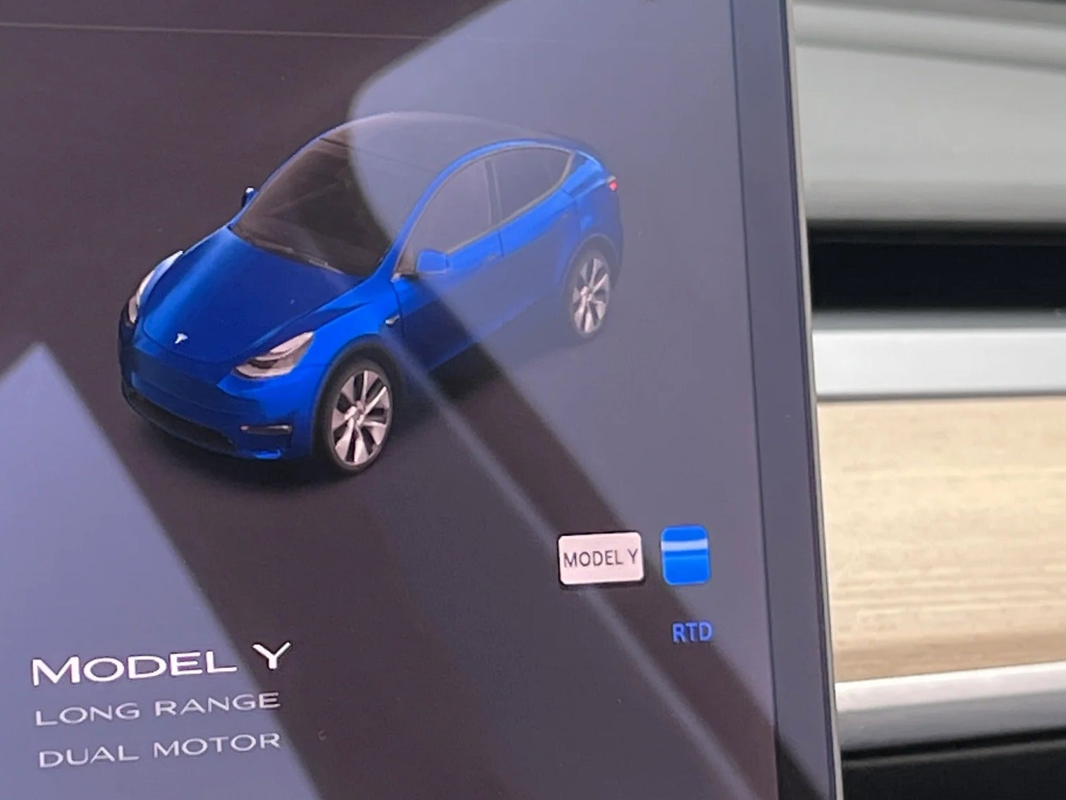 2022 Tesla Model Y Long Range - Photo 16