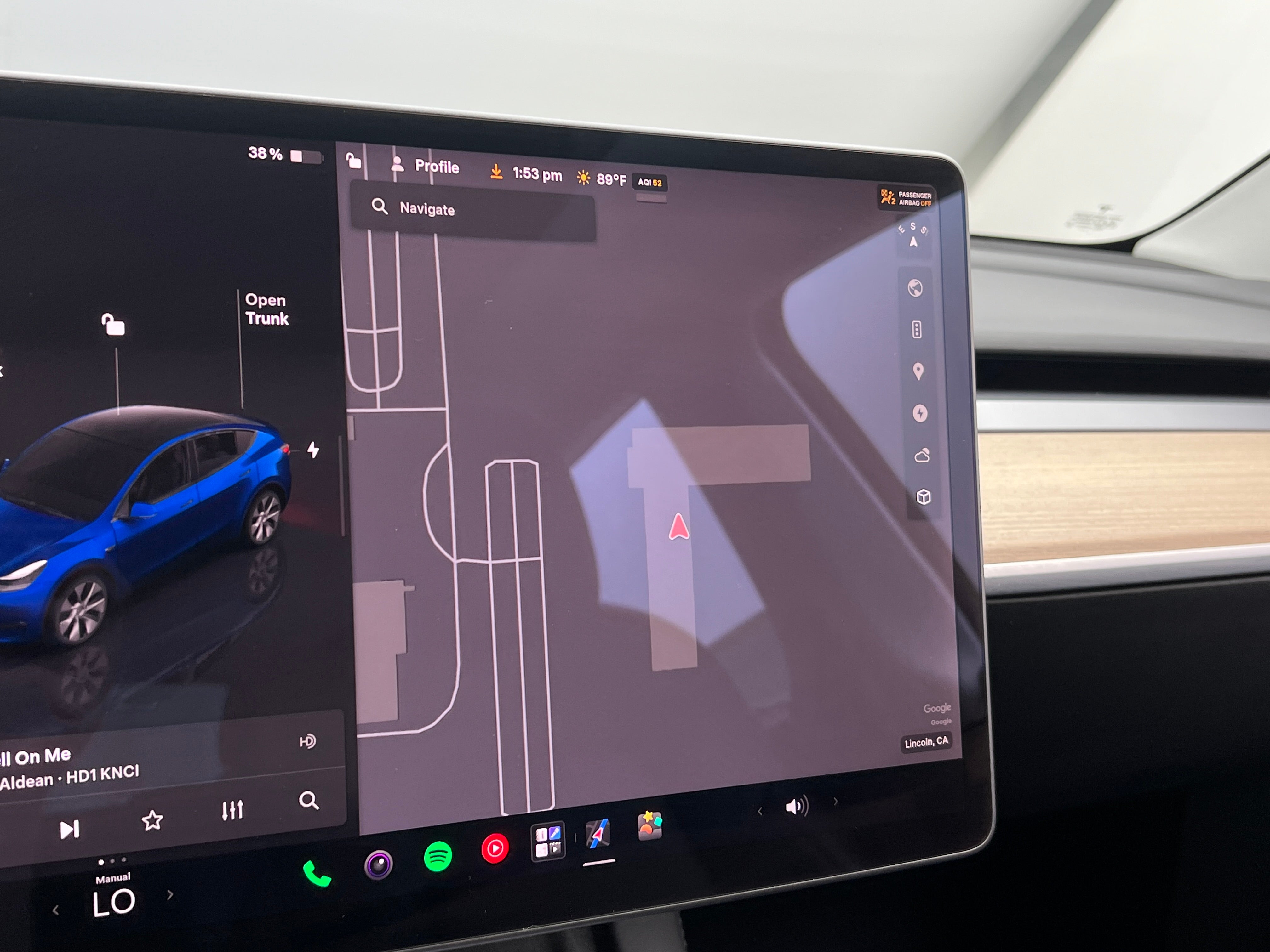 2022 Tesla Model Y Long Range - Photo 18