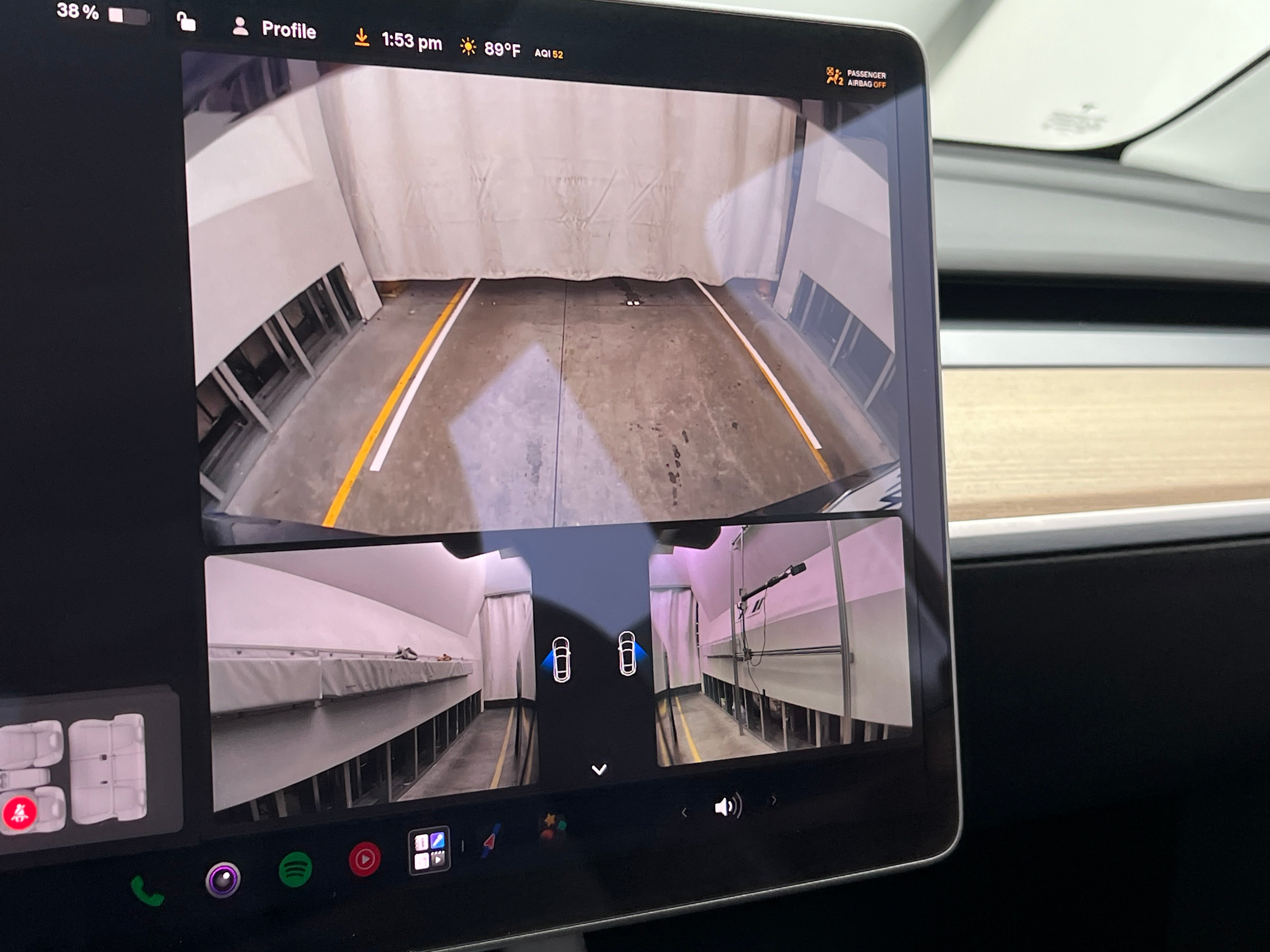2022 Tesla Model Y Long Range - Photo 19