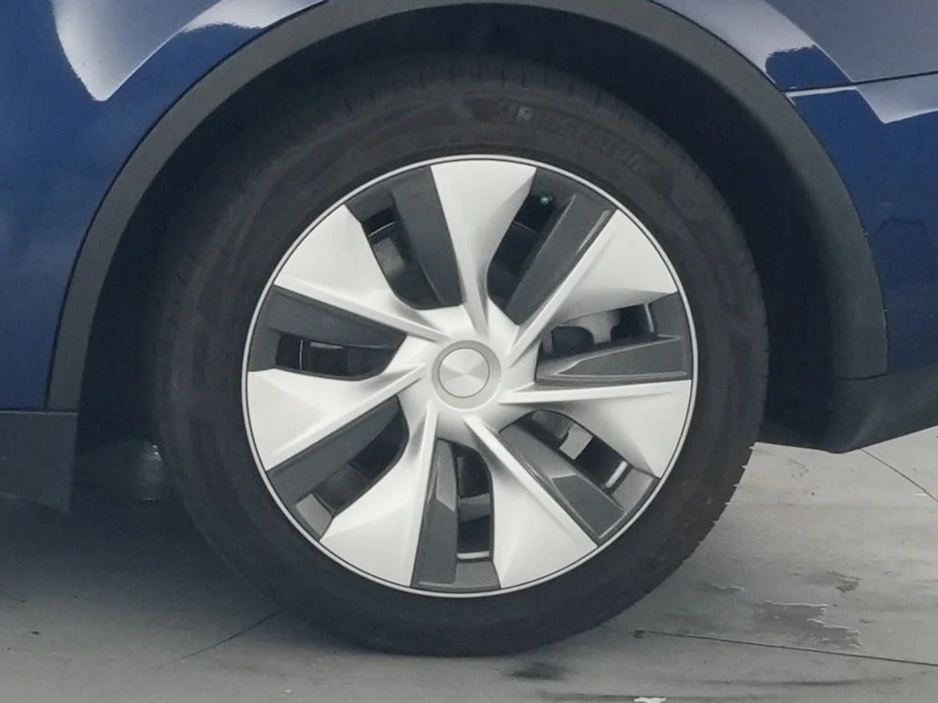 2022 Tesla Model Y Long Range - Photo 24