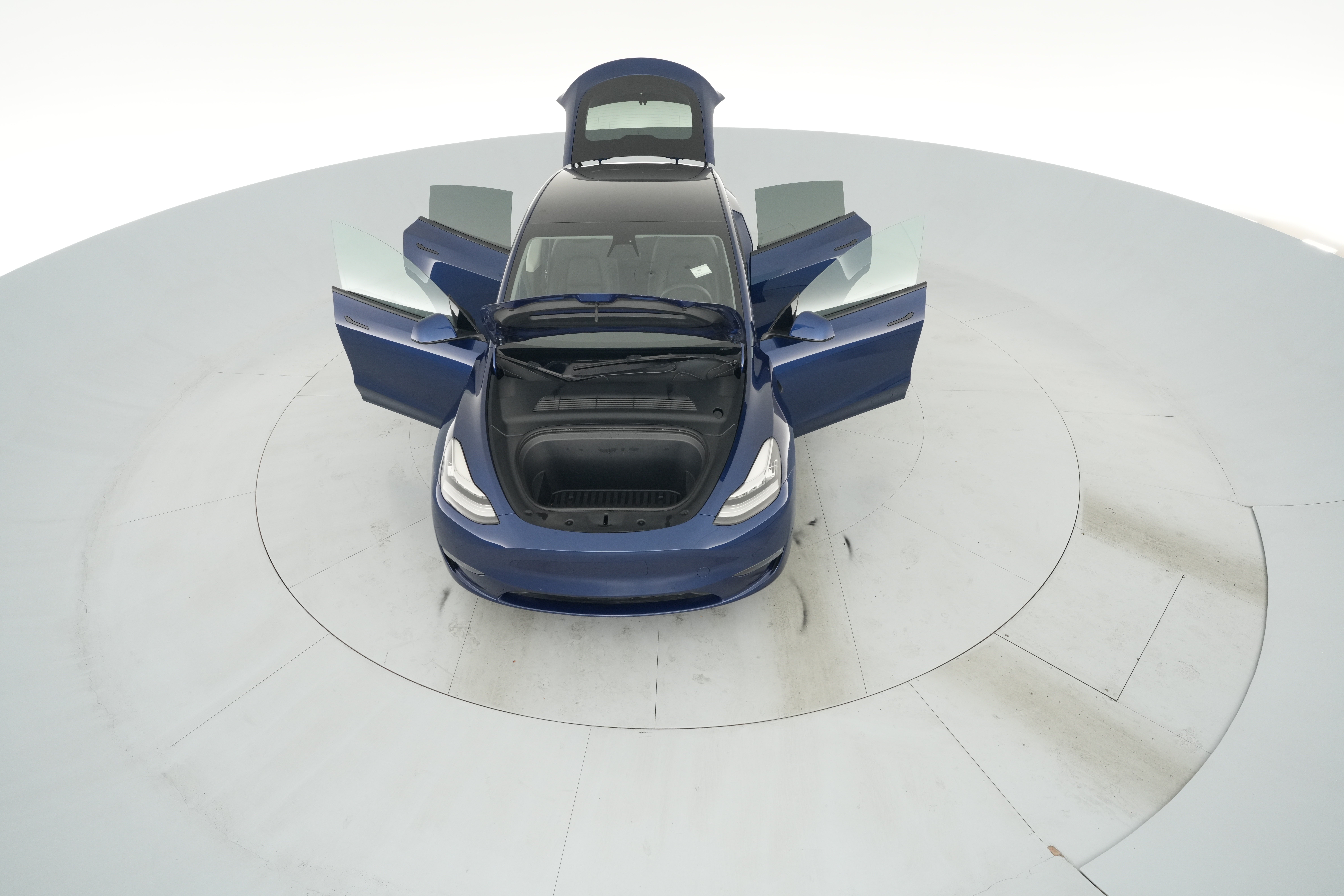 2022 Tesla Model Y Long Range - Photo 44