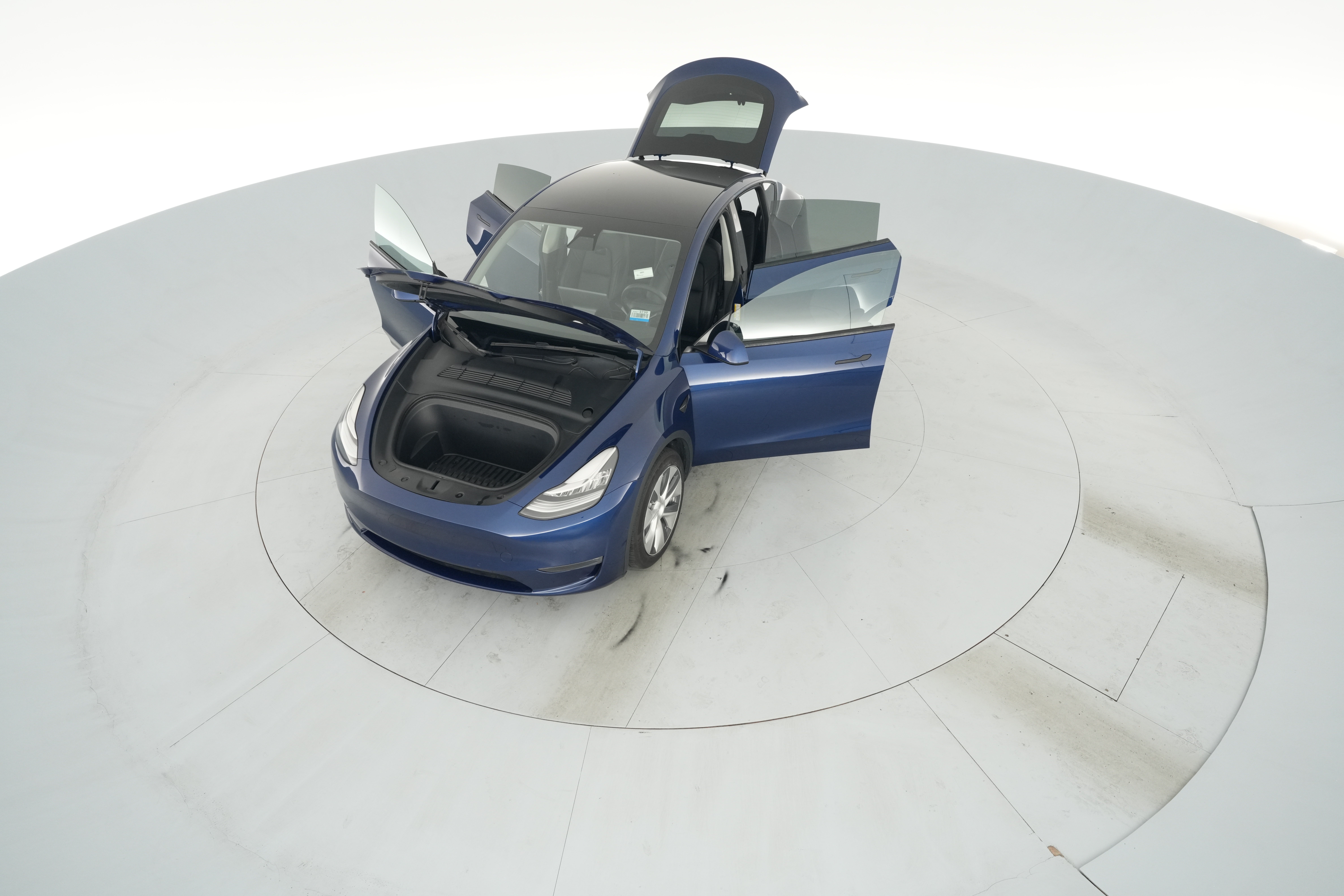 2022 Tesla Model Y Long Range - Photo 45