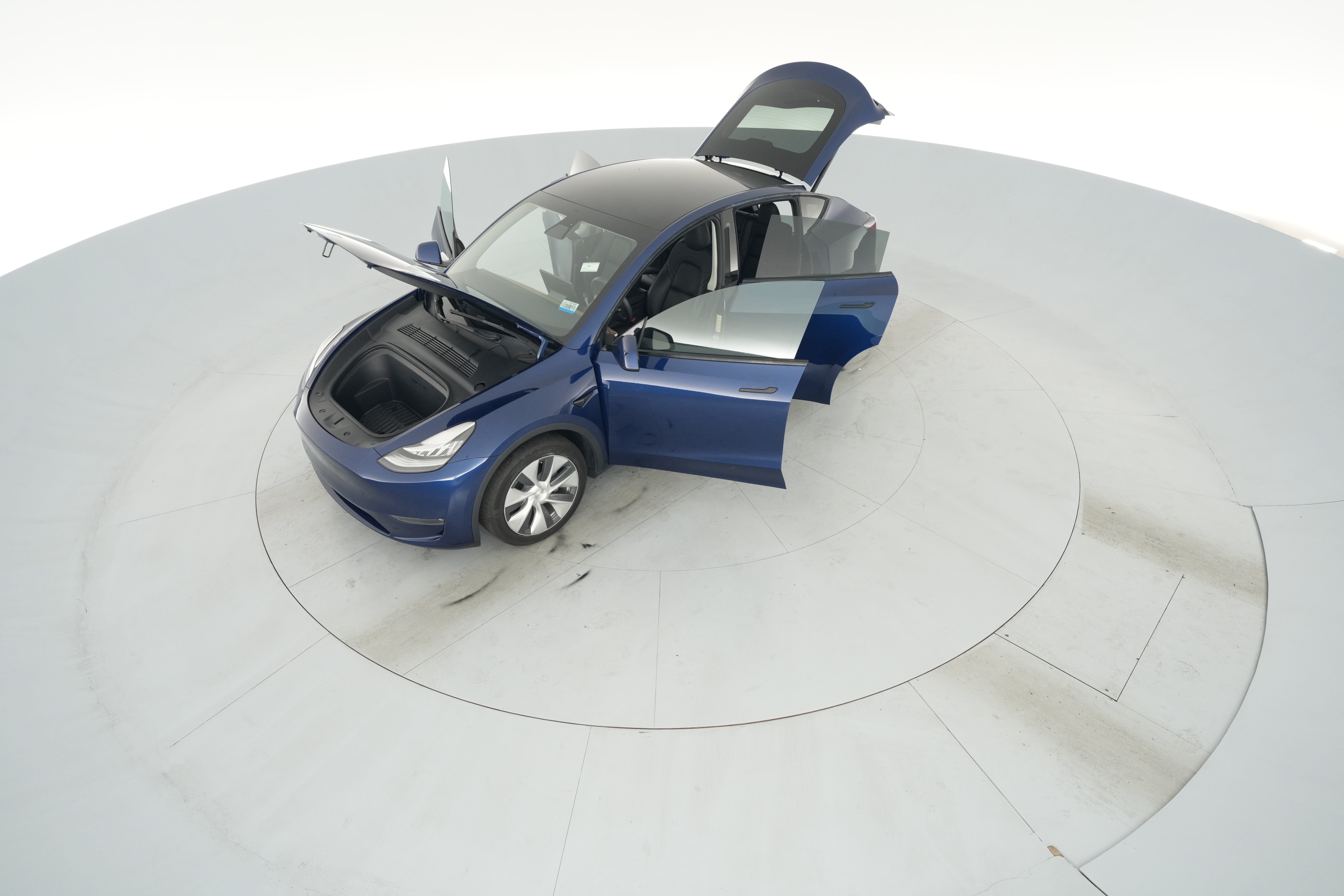 2022 Tesla Model Y Long Range - Photo 46