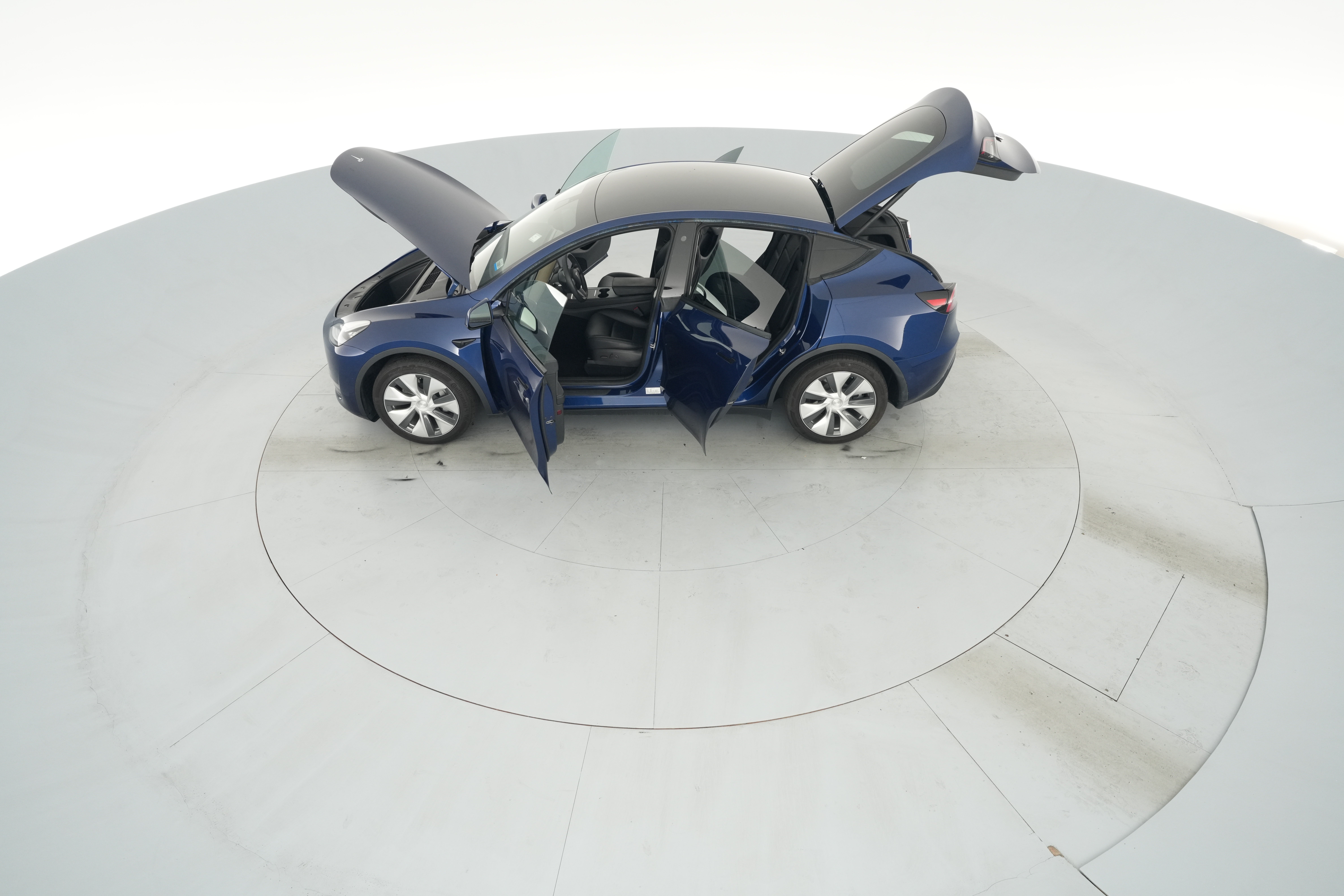 2022 Tesla Model Y Long Range - Photo 48