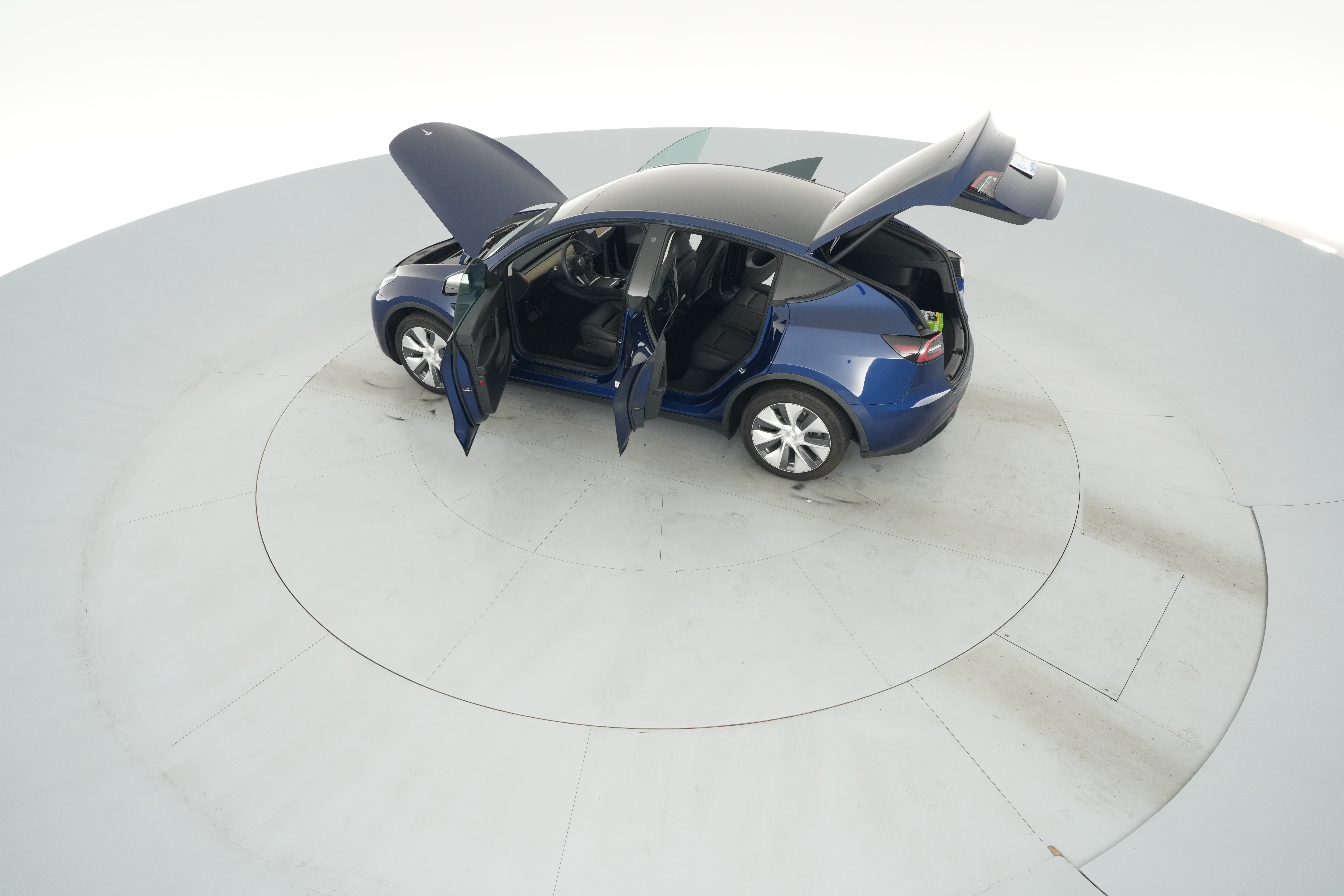2022 Tesla Model Y Long Range - Photo 49