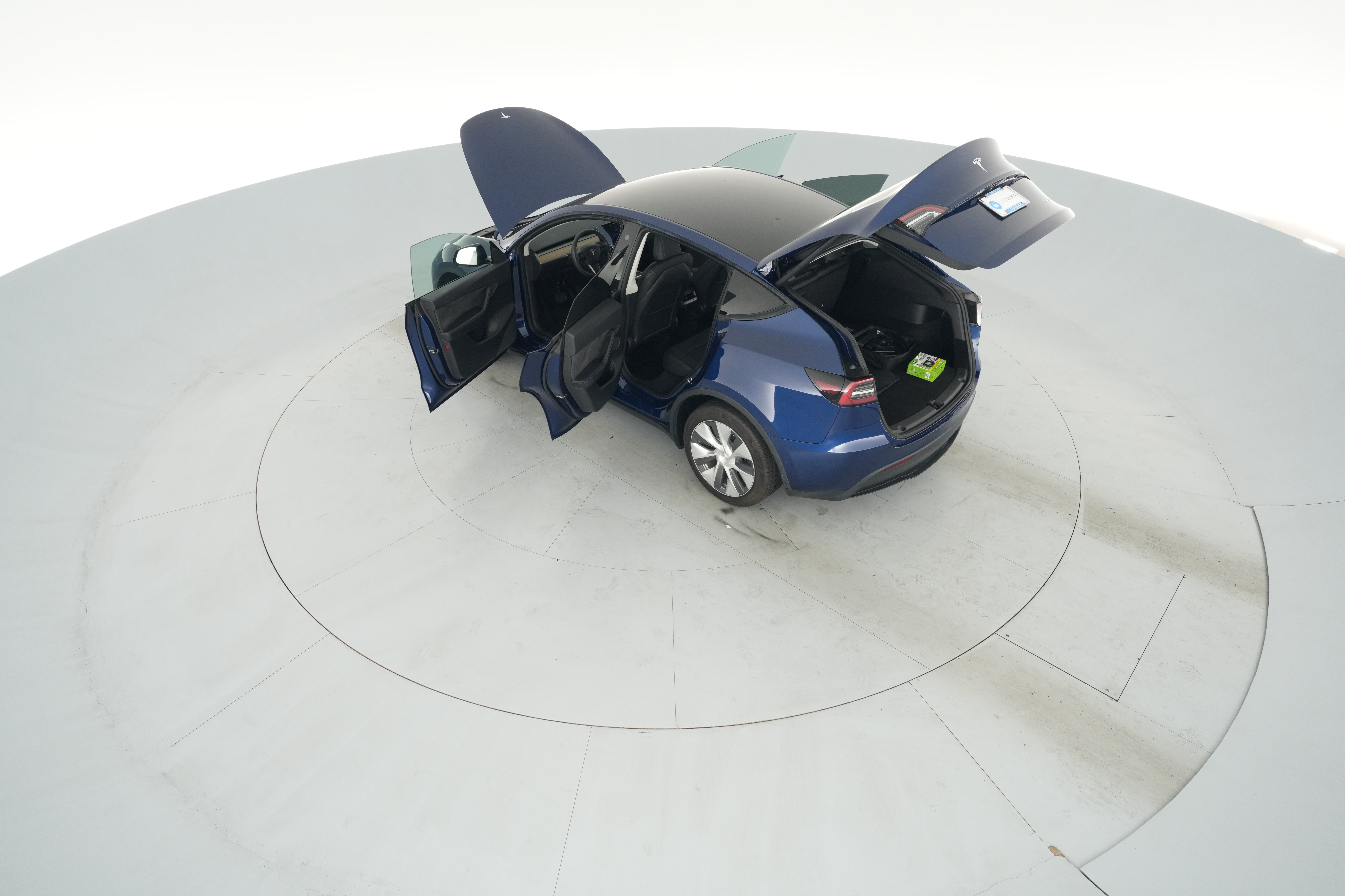 2022 Tesla Model Y Long Range - Photo 50