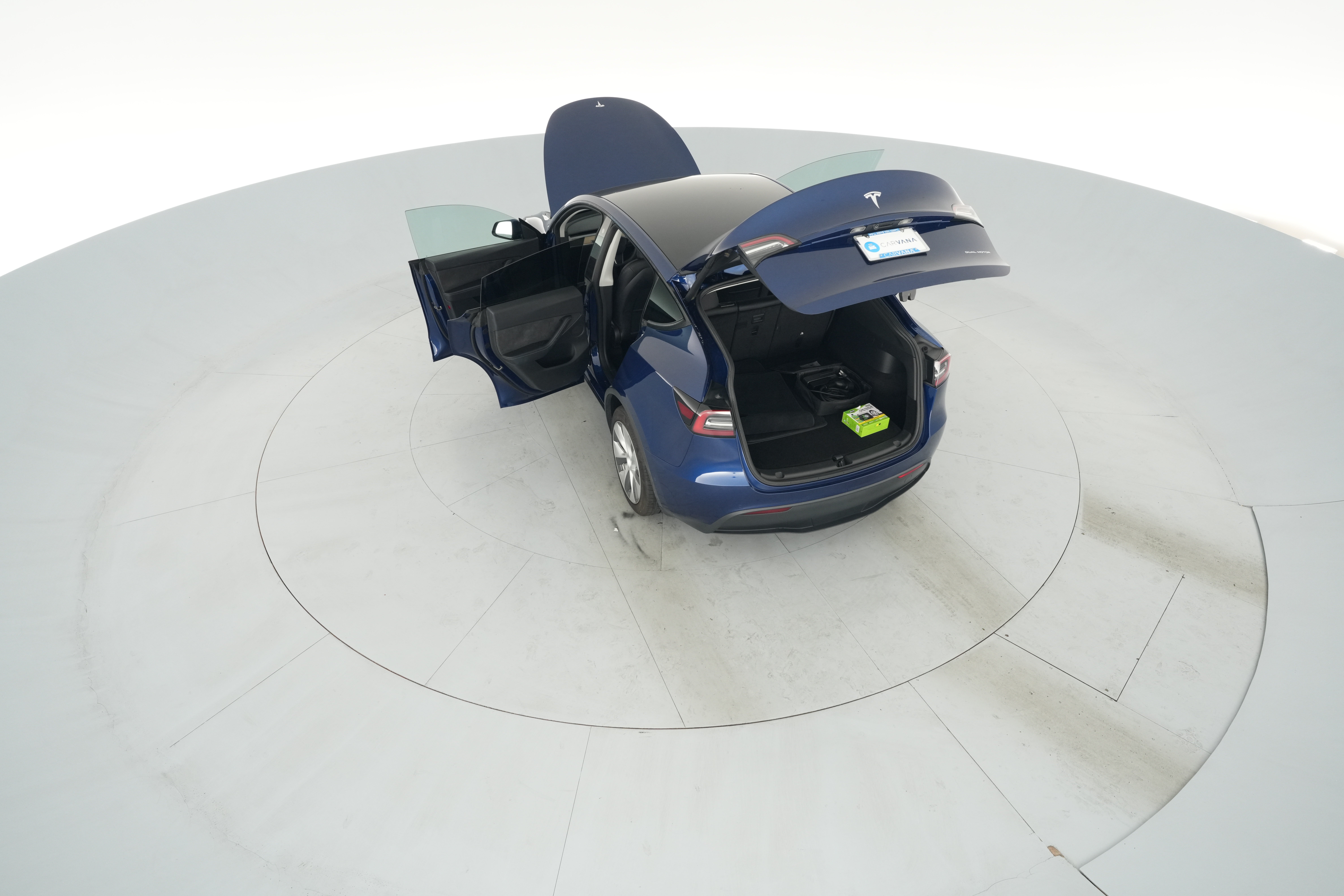 2022 Tesla Model Y Long Range - Photo 51