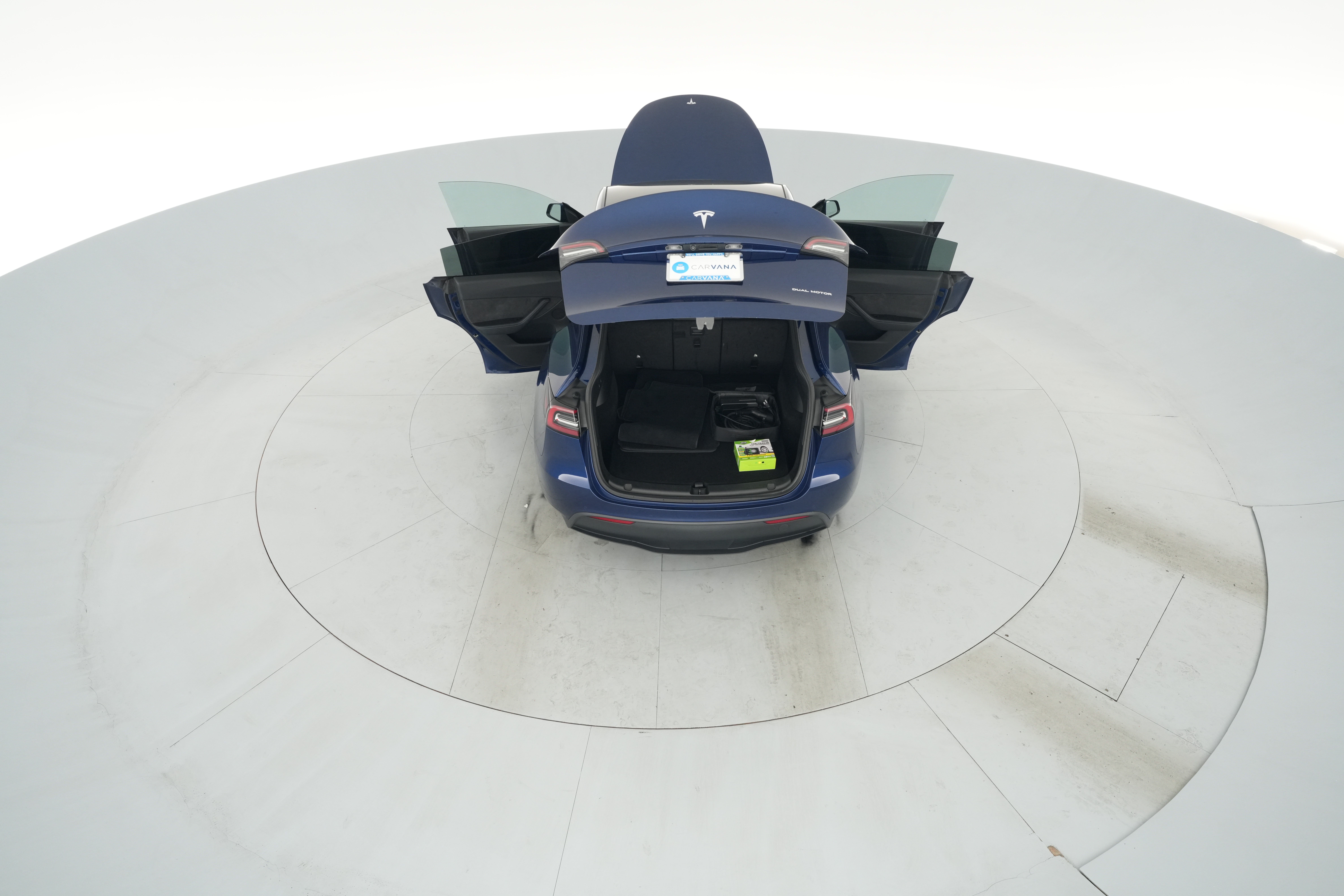 2022 Tesla Model Y Long Range - Photo 52